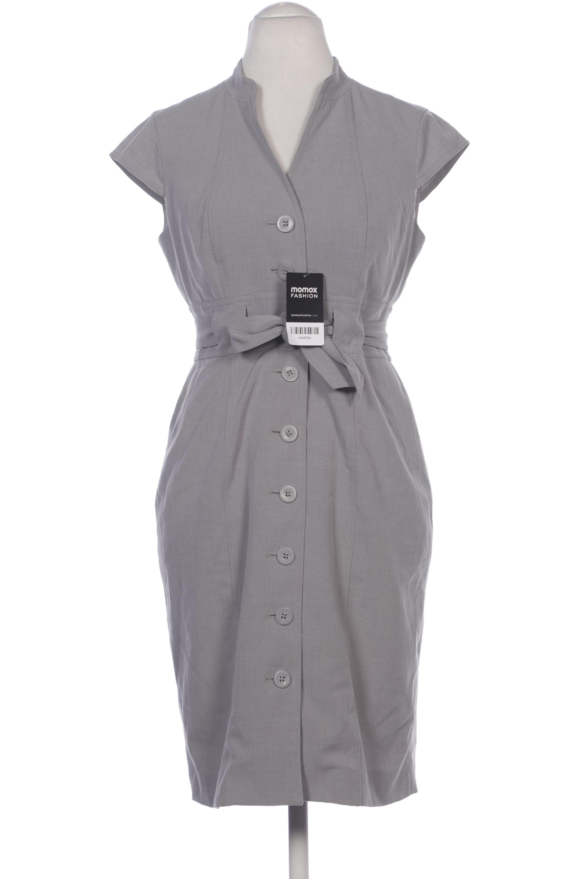 

Calvin Klein Damen Kleid, grau, Gr. 8