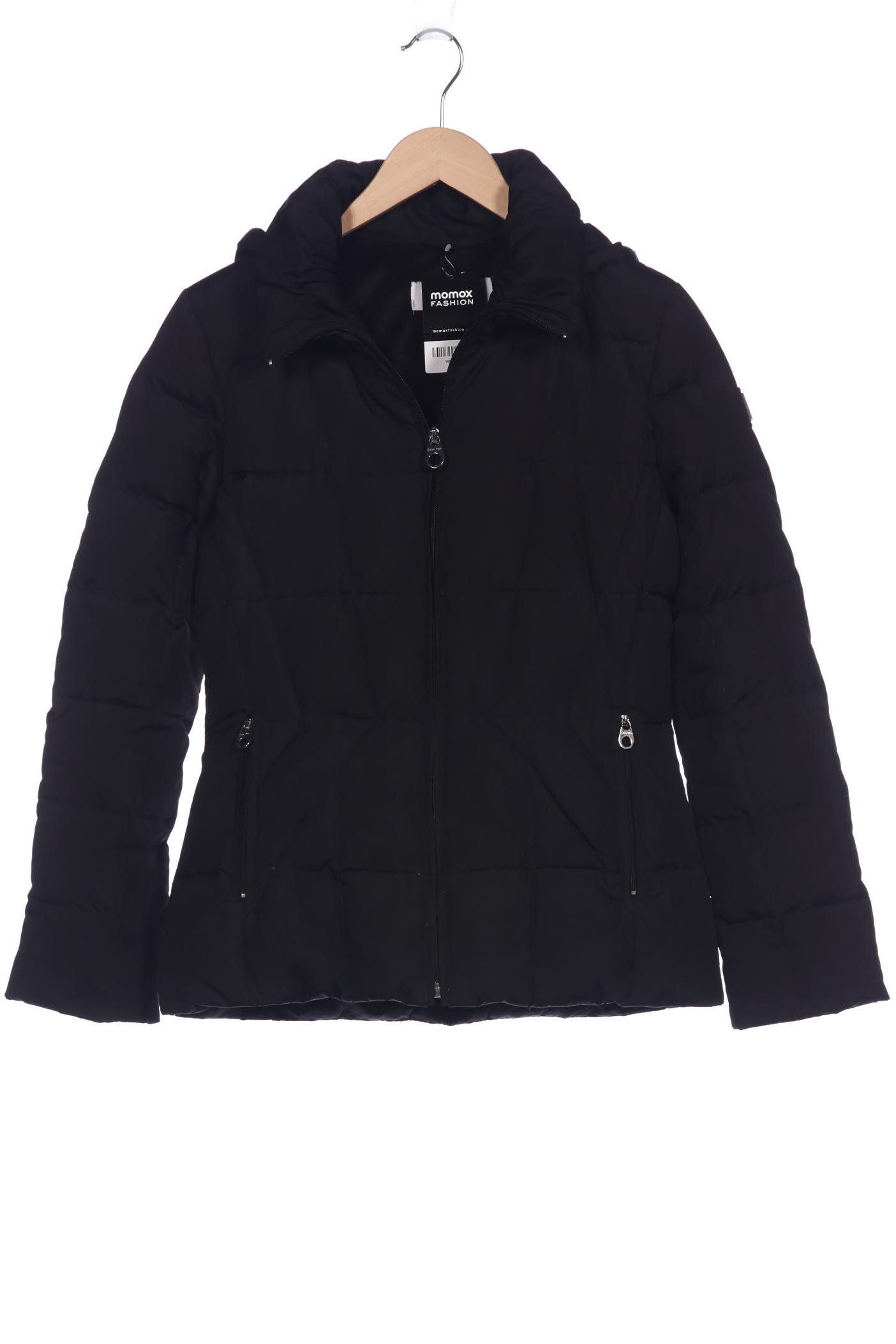 

Calvin Klein Damen Jacke, schwarz, Gr. 34