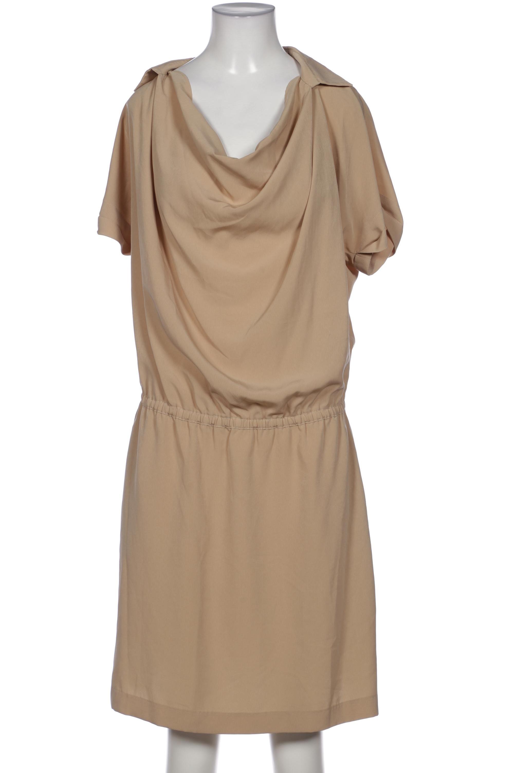 

Calvin Klein Damen Kleid, beige, Gr. 38