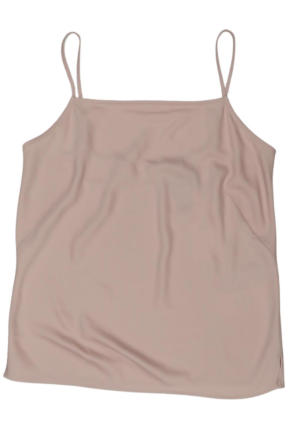 

Calvin Klein Damen Top, beige, Gr. 34