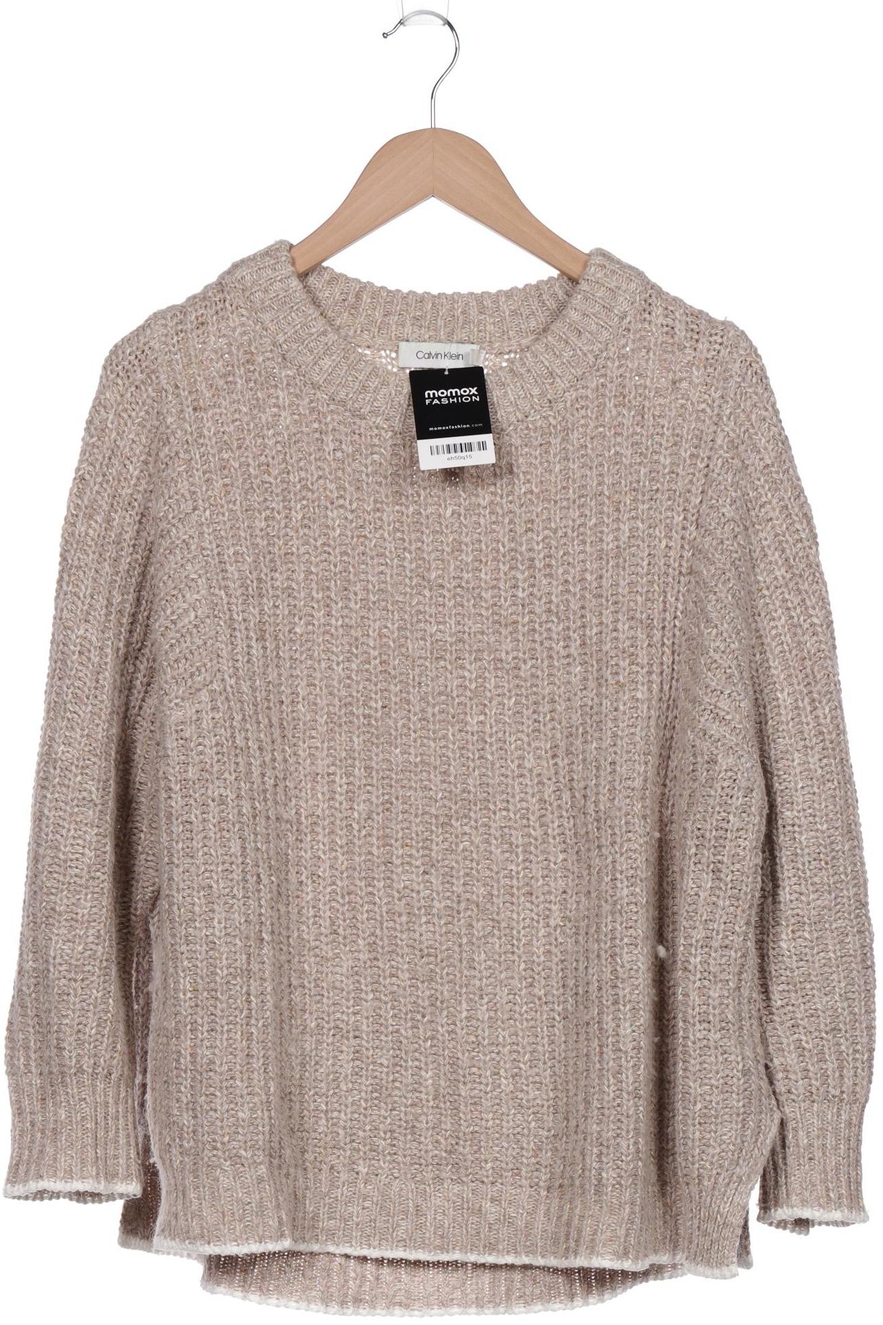 

Calvin Klein Damen Pullover, beige