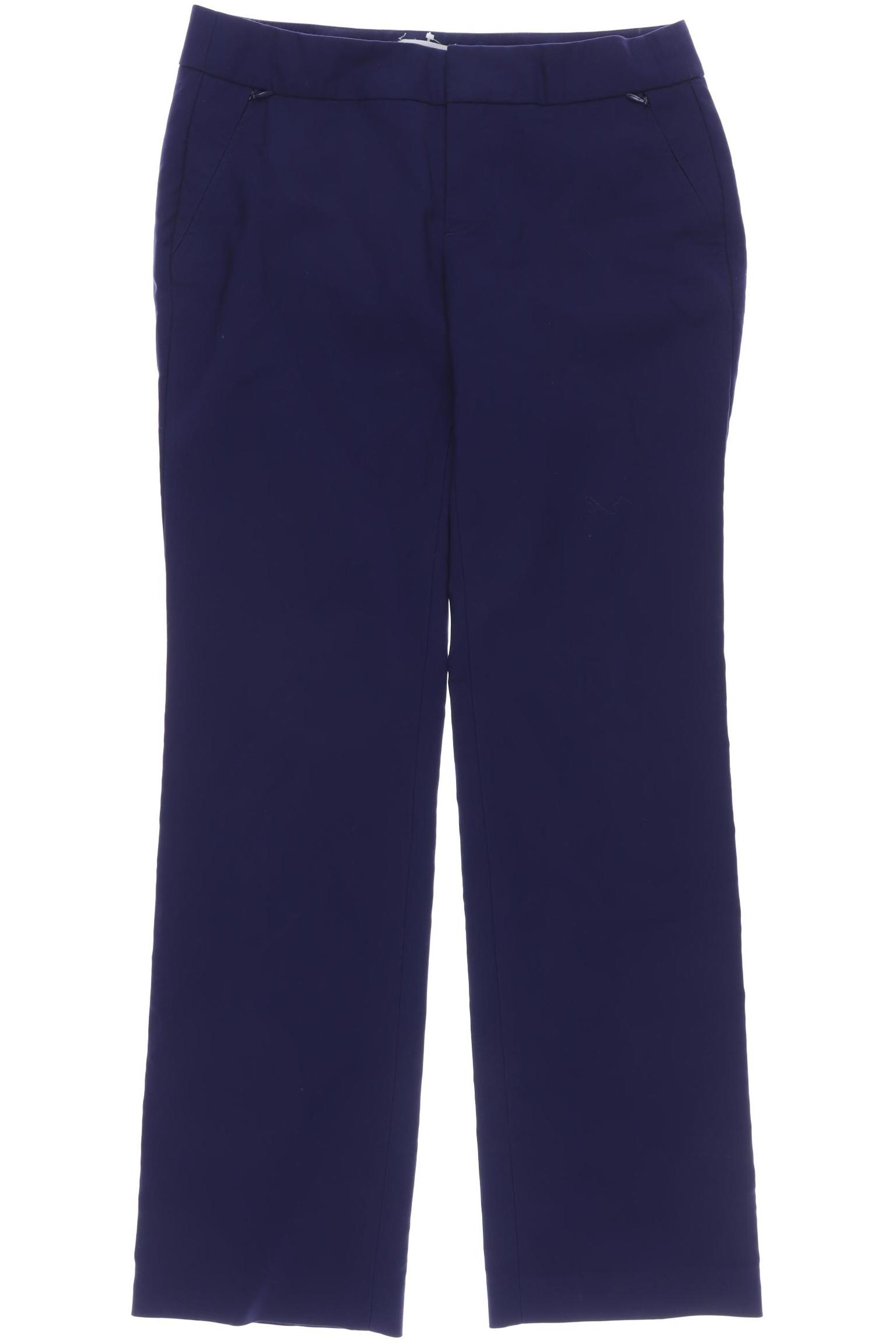 

Calvin Klein Damen Stoffhose, marineblau