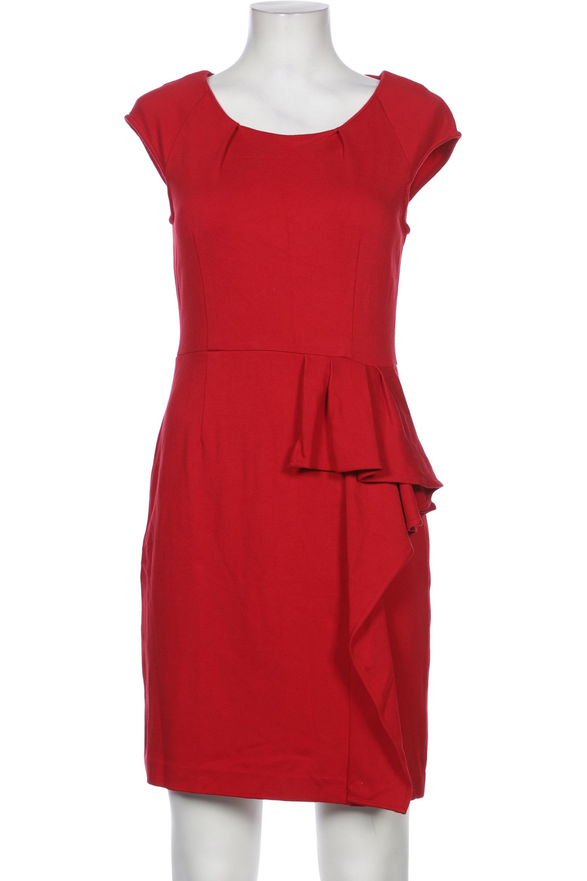 

Calvin Klein Damen Kleid, rot, Gr. 10