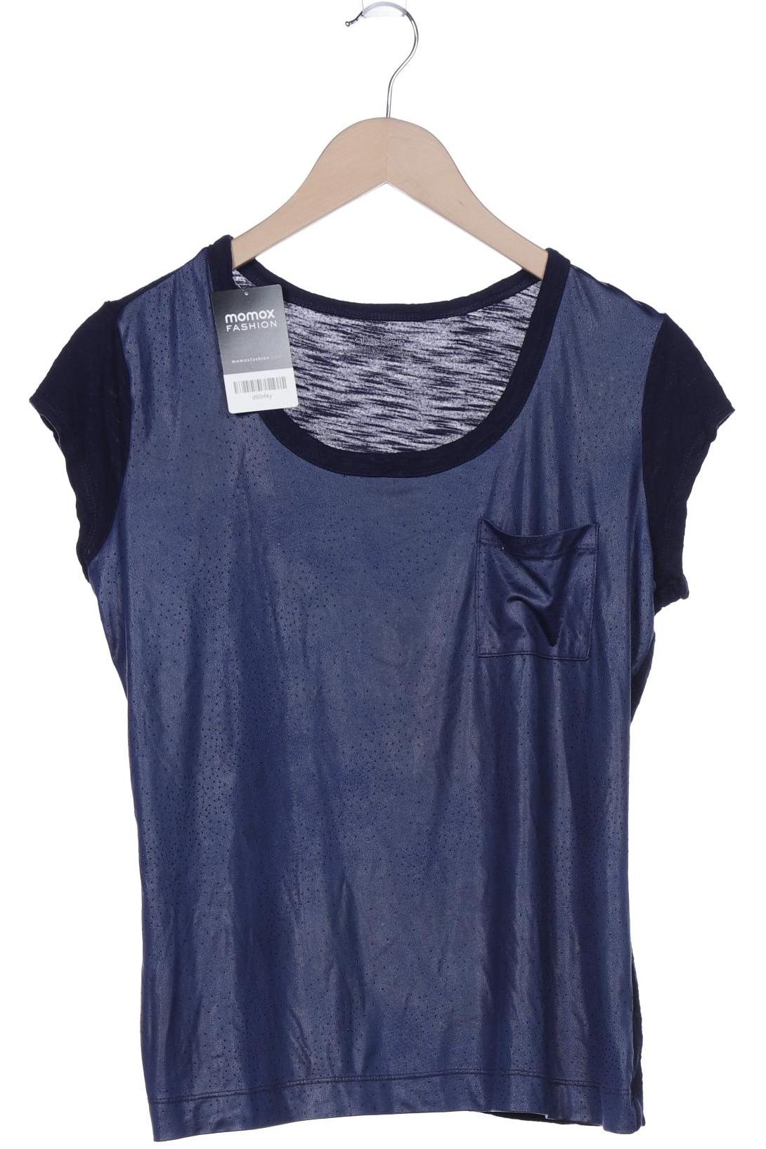 

Calvin Klein Damen Top, blau