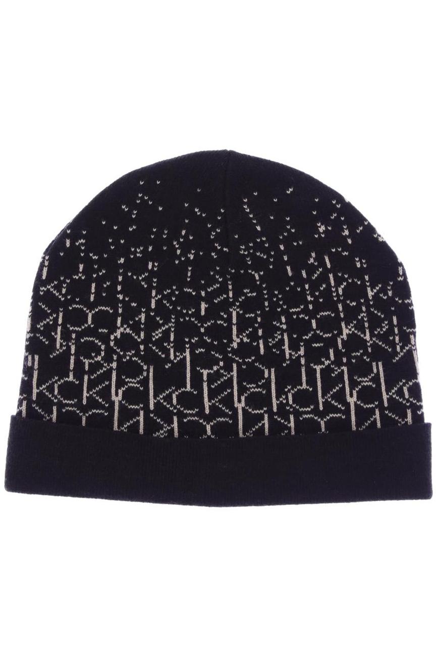 

Calvin Klein Damen Hut/Mütze, schwarz, Gr. uni
