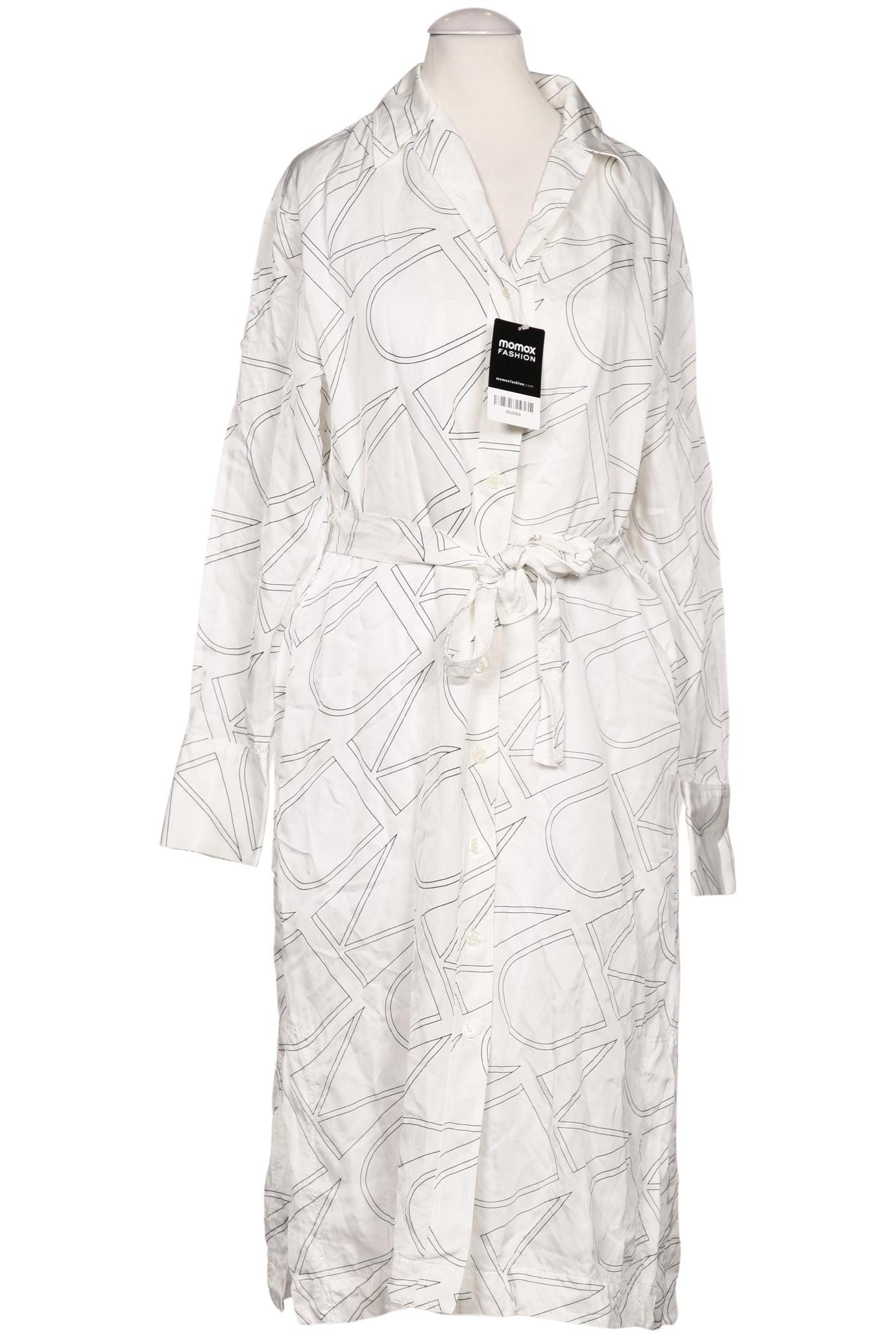 

Calvin Klein Damen Kleid, weiß, Gr. 36