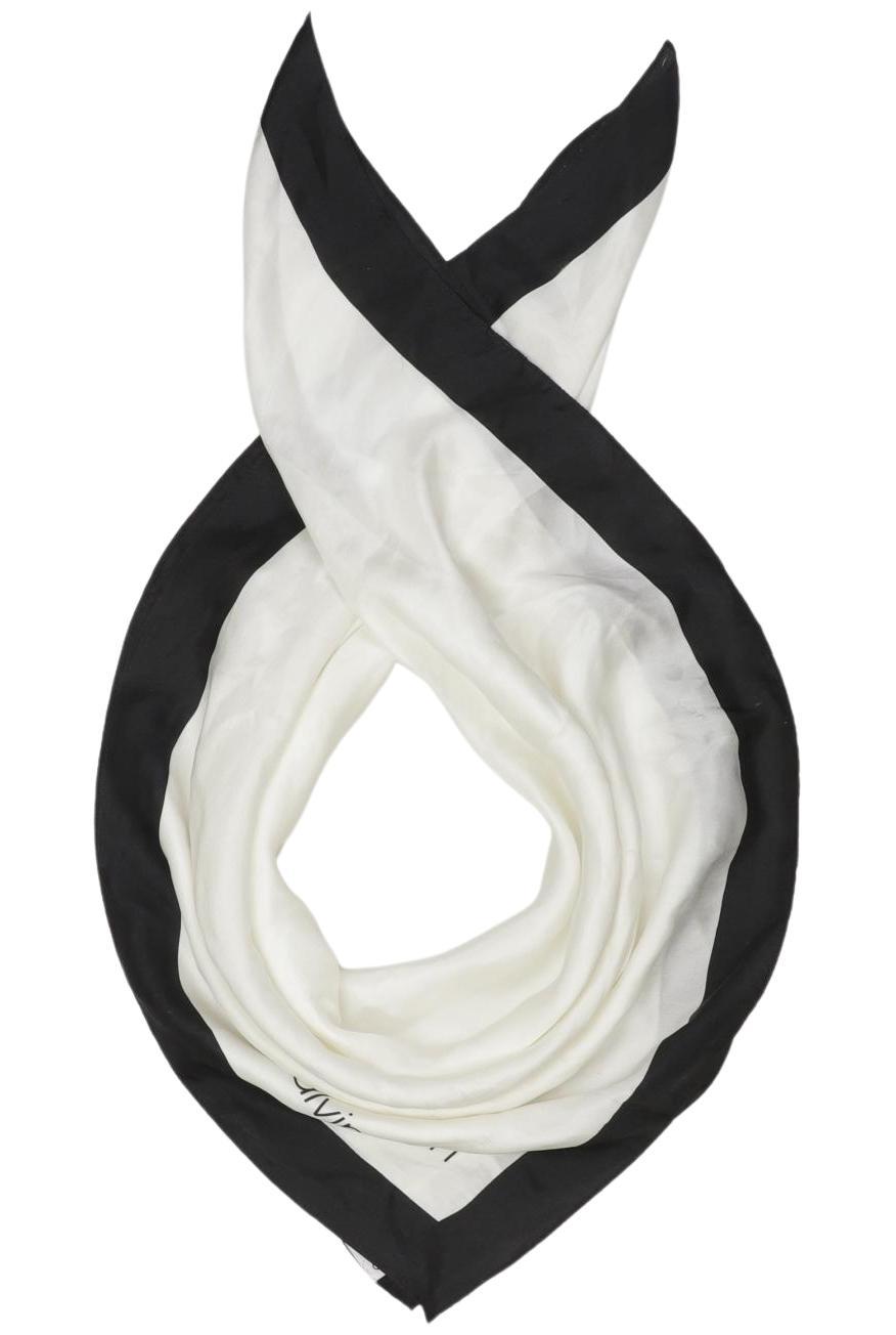 

Calvin Klein Damen Schal, mehrfarbig, Gr.