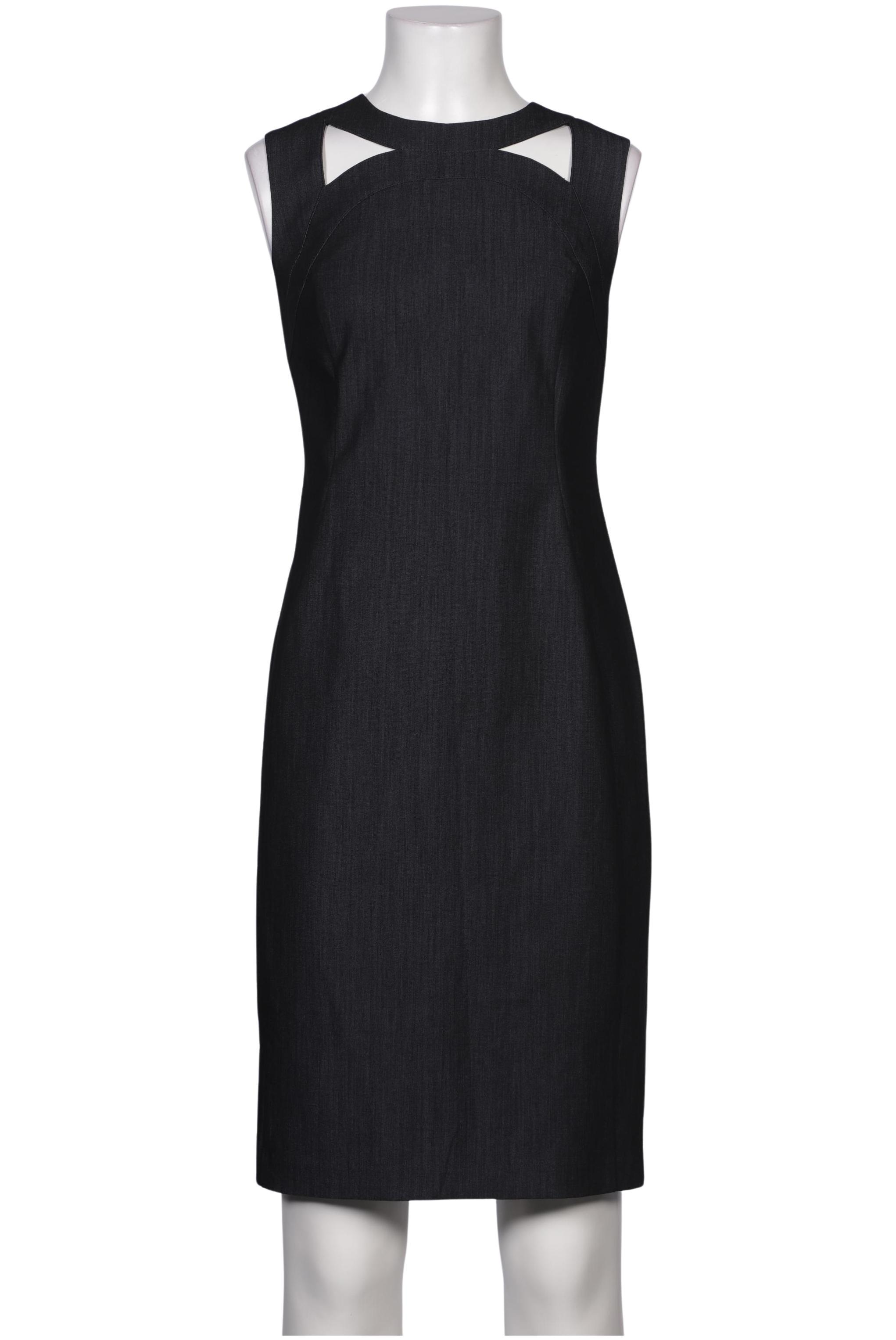 

Calvin Klein Damen Kleid, marineblau, Gr. 36