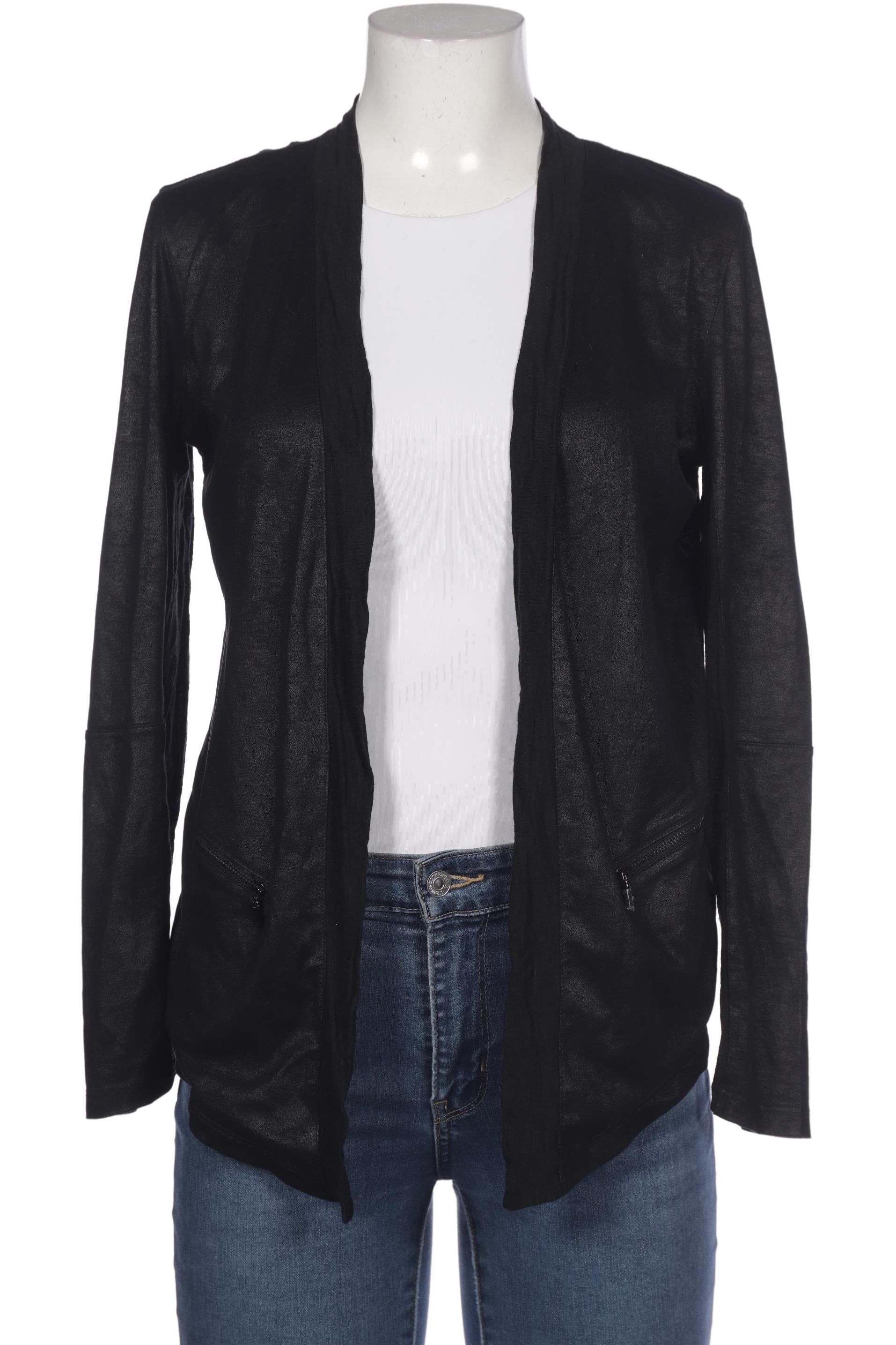 

Calvin Klein Damen Strickjacke, schwarz