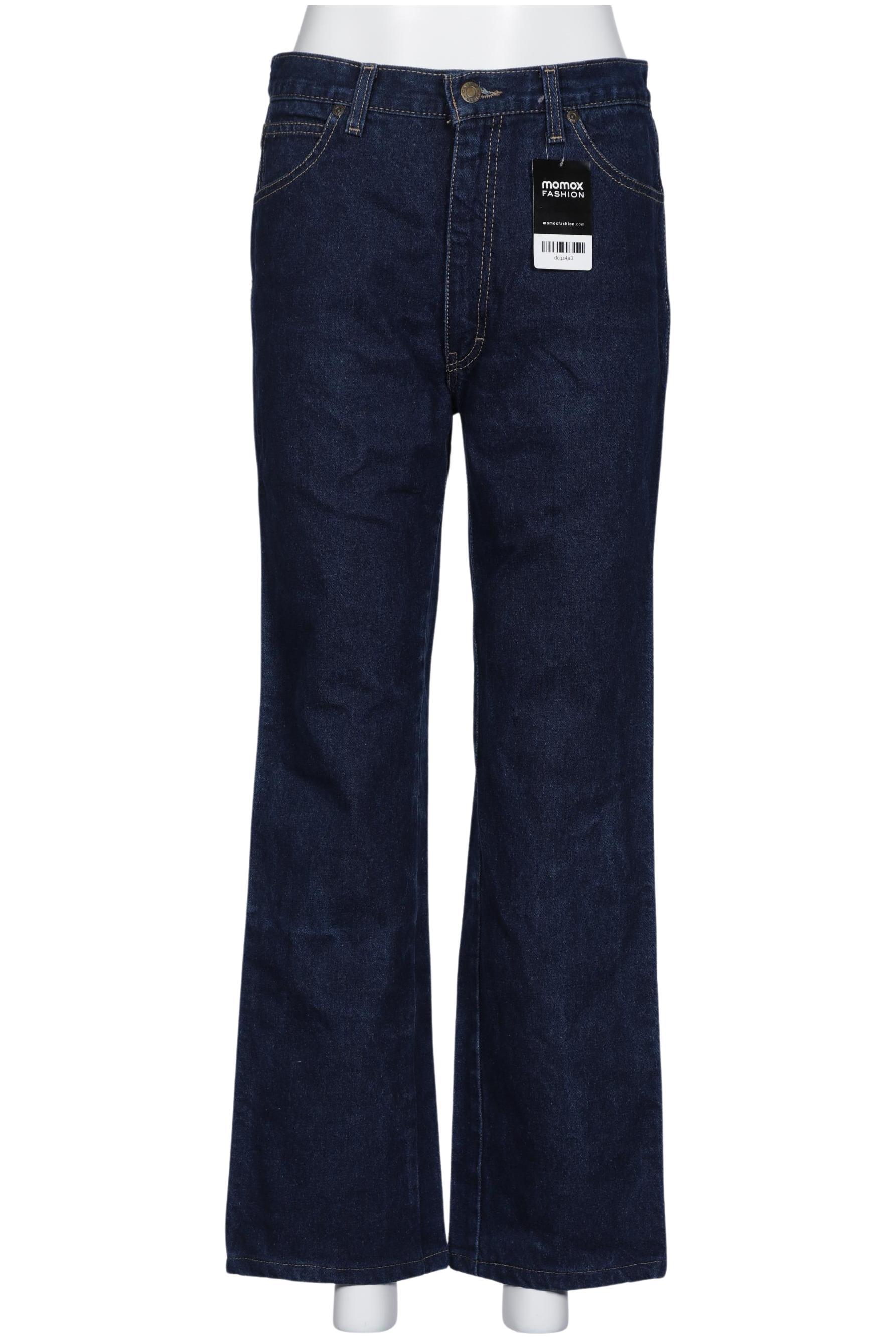 

Calvin Klein Damen Jeans, marineblau, Gr. 33