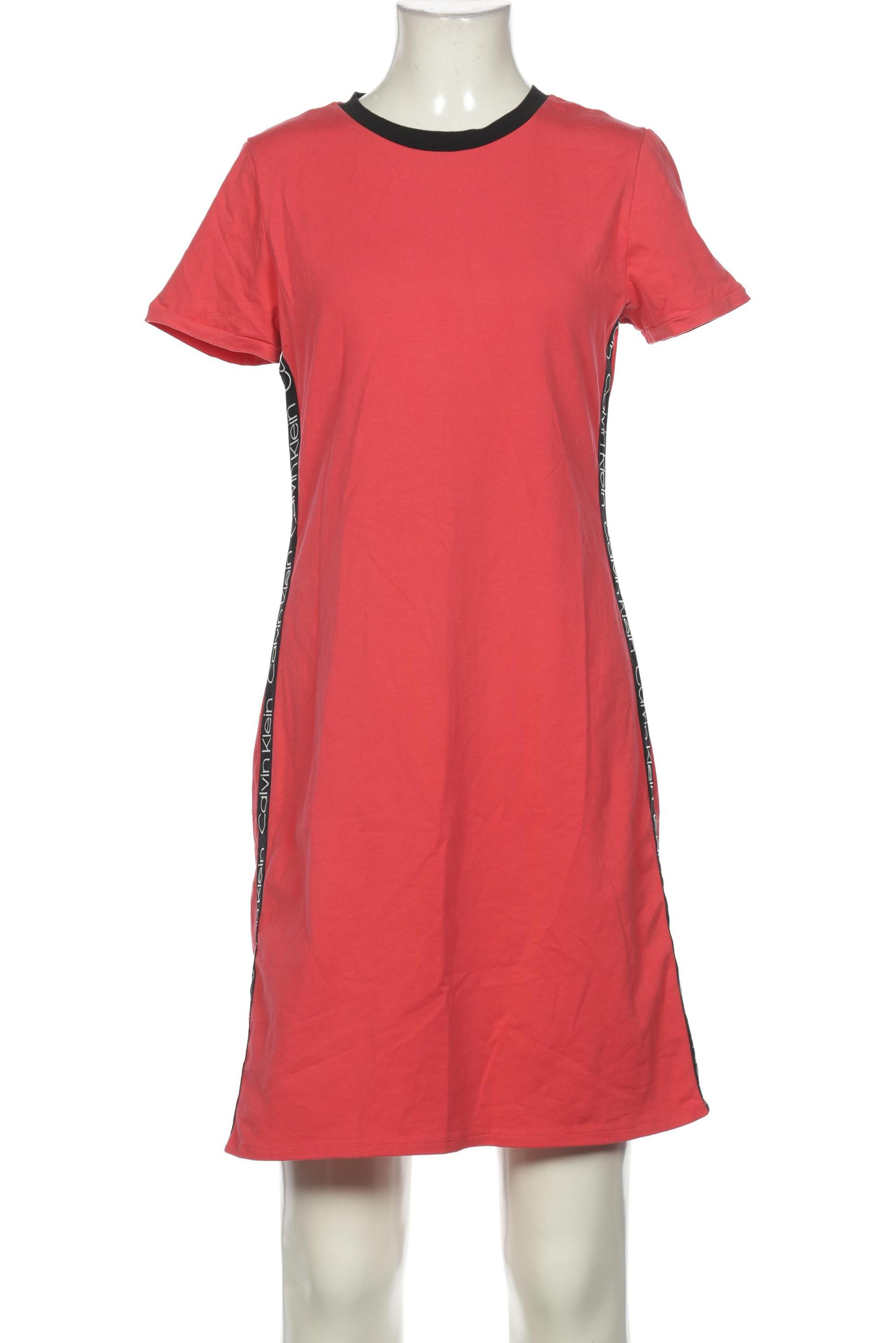

Calvin Klein Damen Kleid, pink