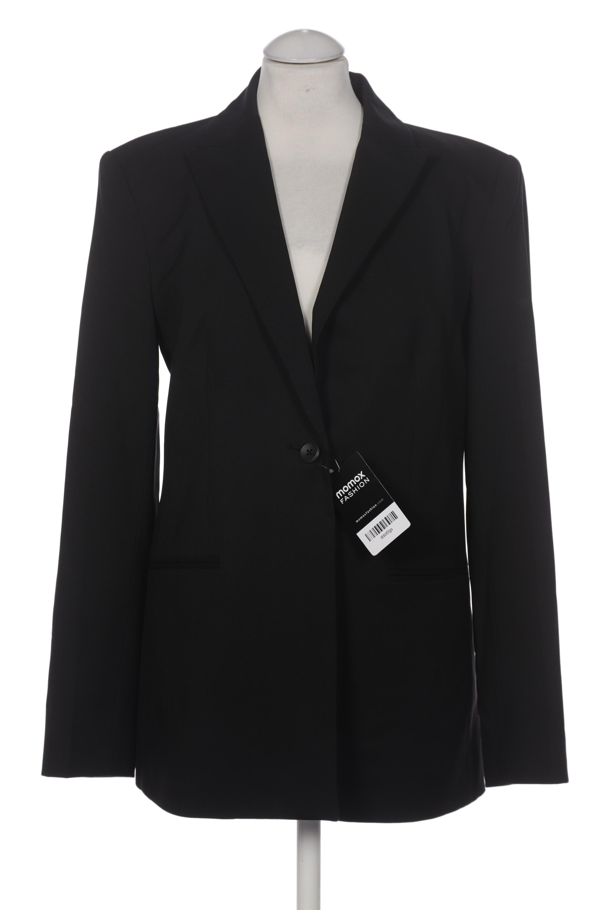

Calvin Klein Damen Blazer, schwarz, Gr. 36