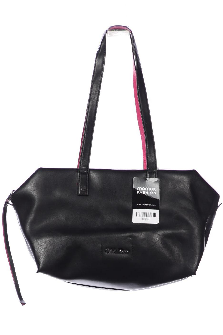 

Calvin Klein Damen Handtasche, schwarz