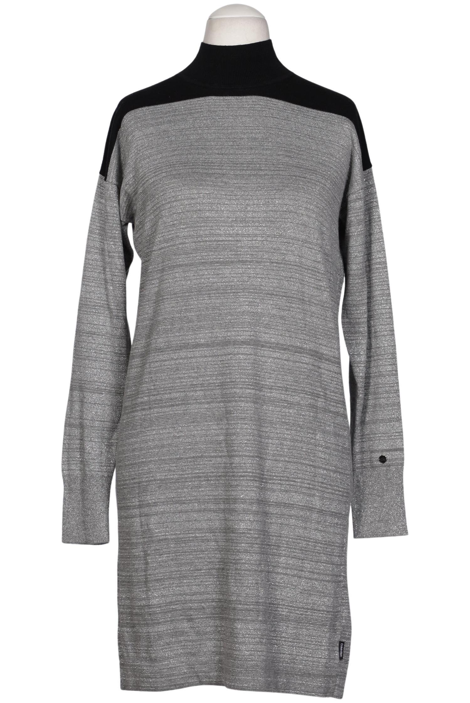 

Calvin Klein Damen Kleid, mehrfarbig, Gr. 36