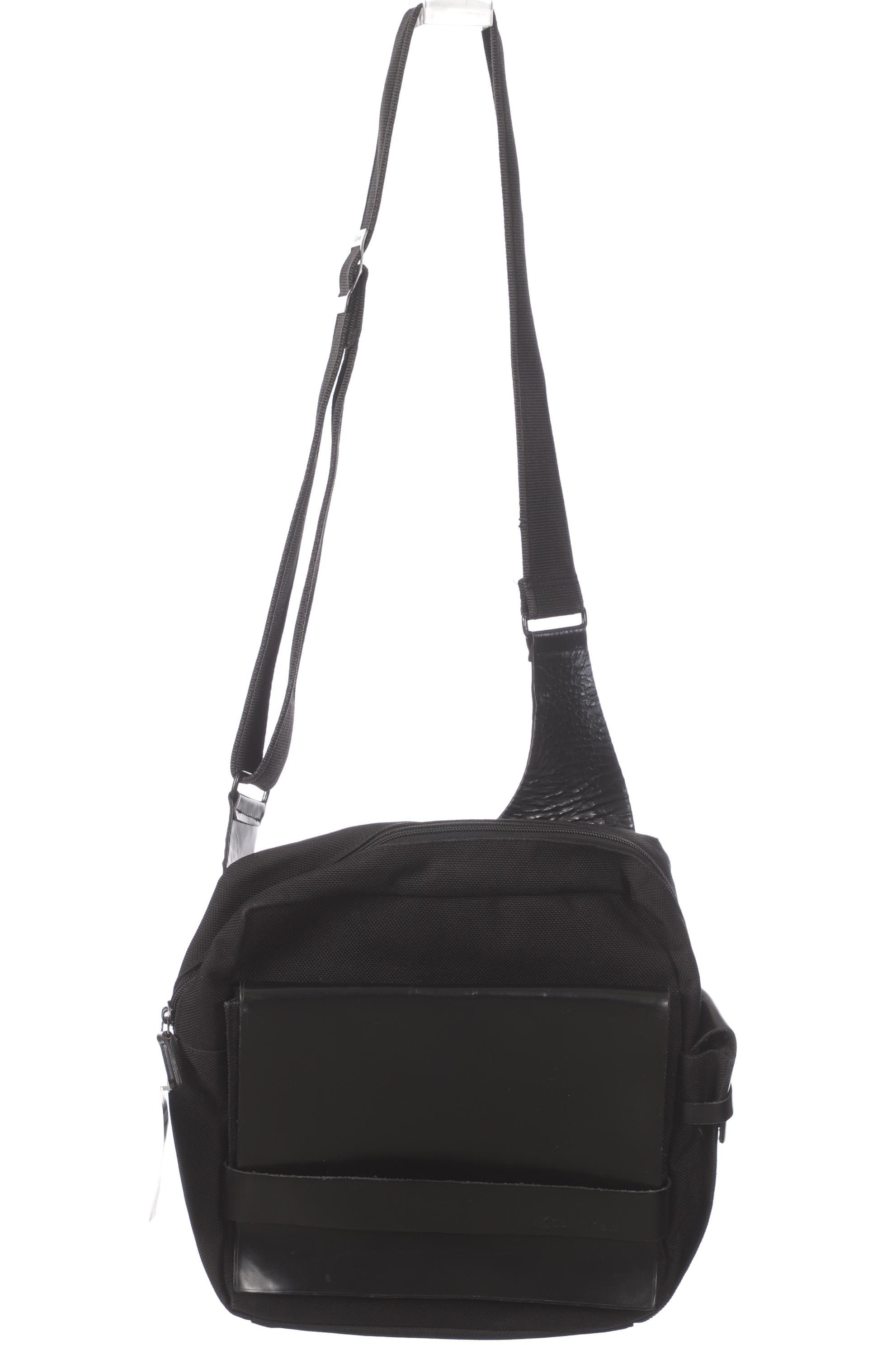

Calvin Klein Damen Handtasche, schwarz, Gr.