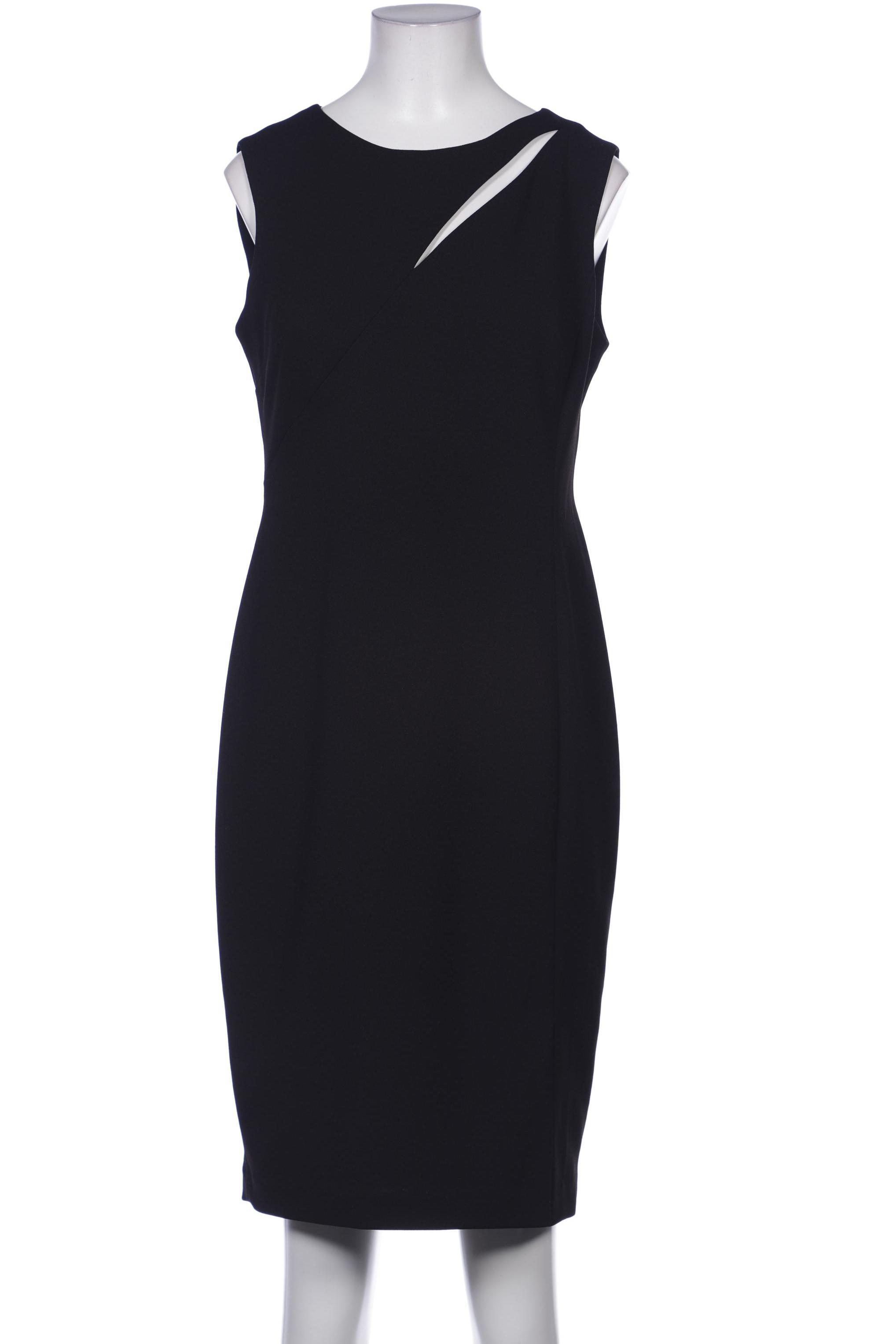 

Calvin Klein Damen Kleid, schwarz, Gr. 36
