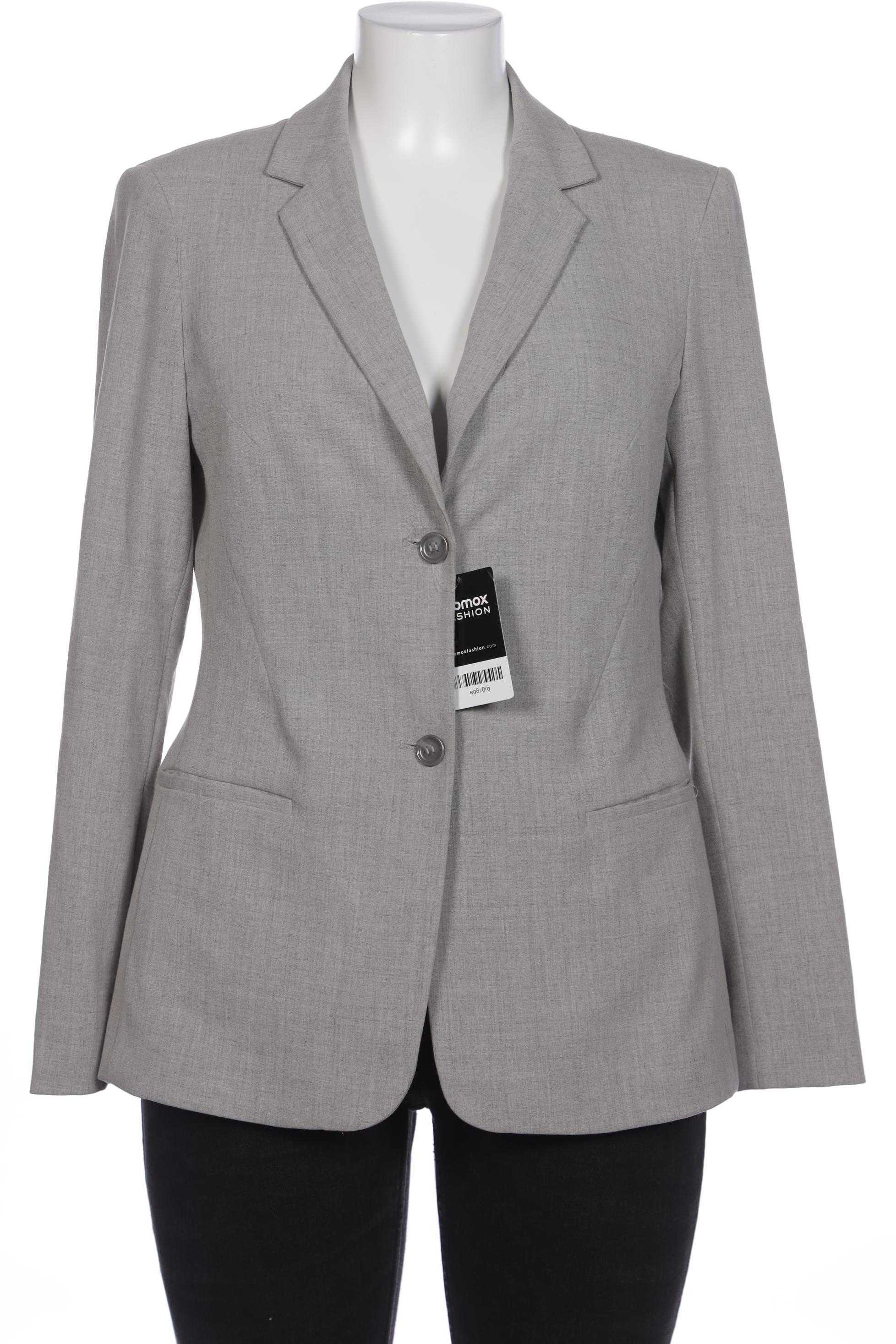 

Calvin Klein Damen Blazer, grau, Gr. 12