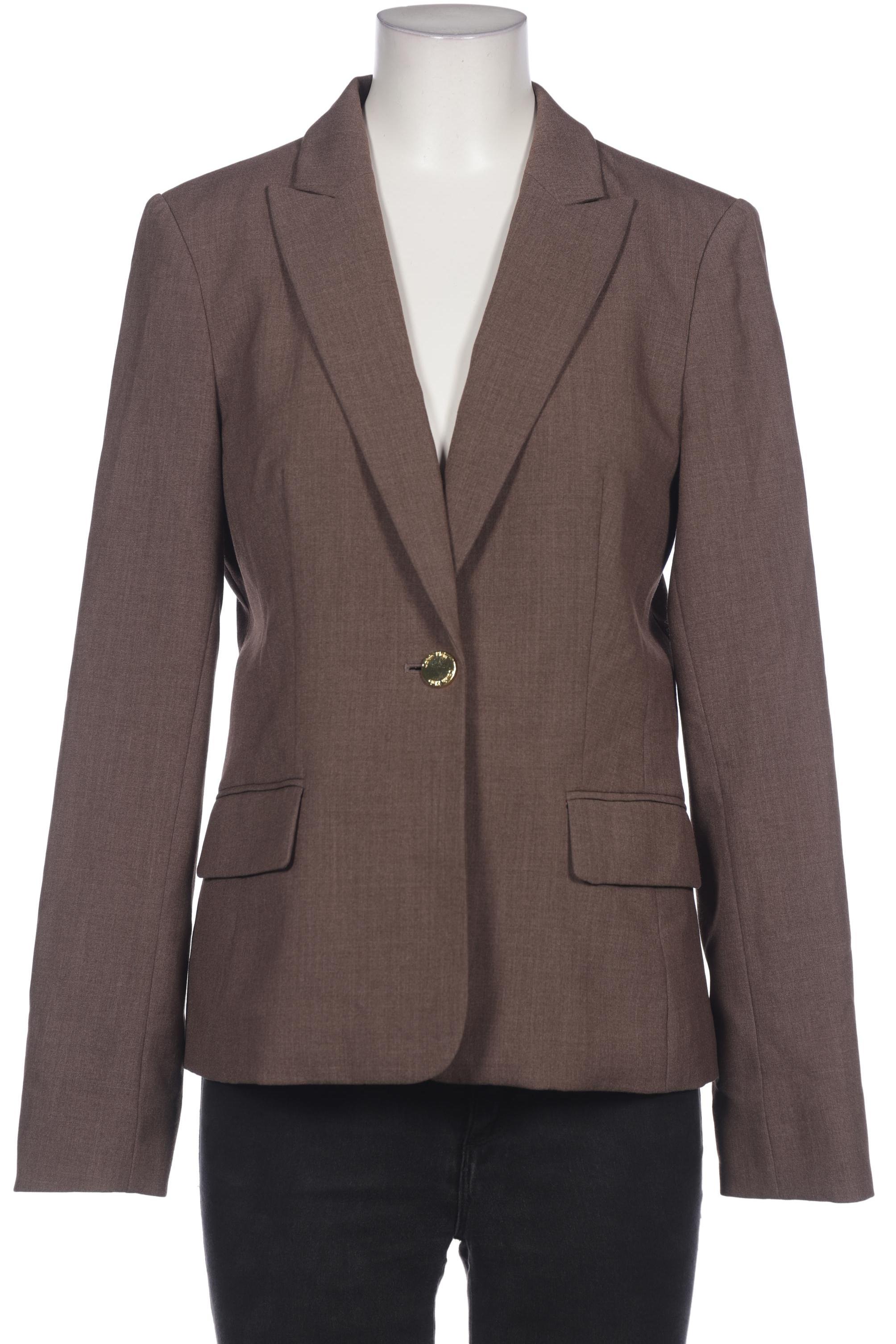 

Calvin Klein Damen Blazer, grau