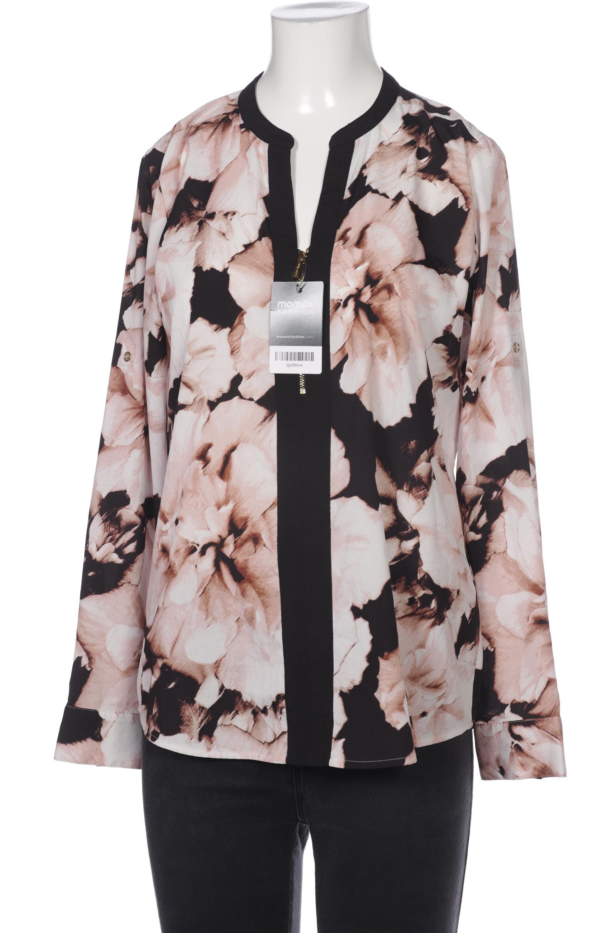 

Calvin Klein Damen Bluse, pink