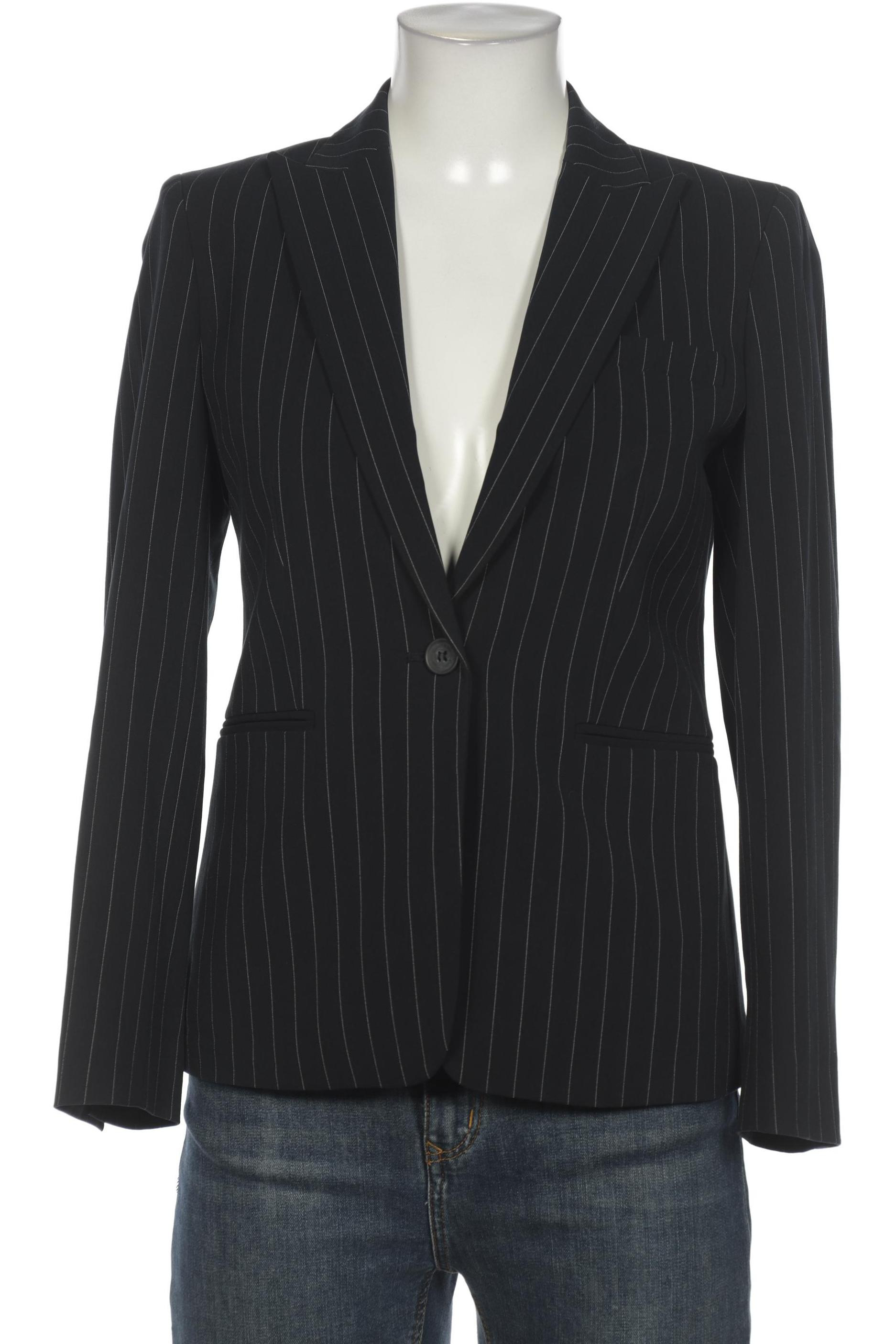 

Calvin Klein Damen Blazer, marineblau