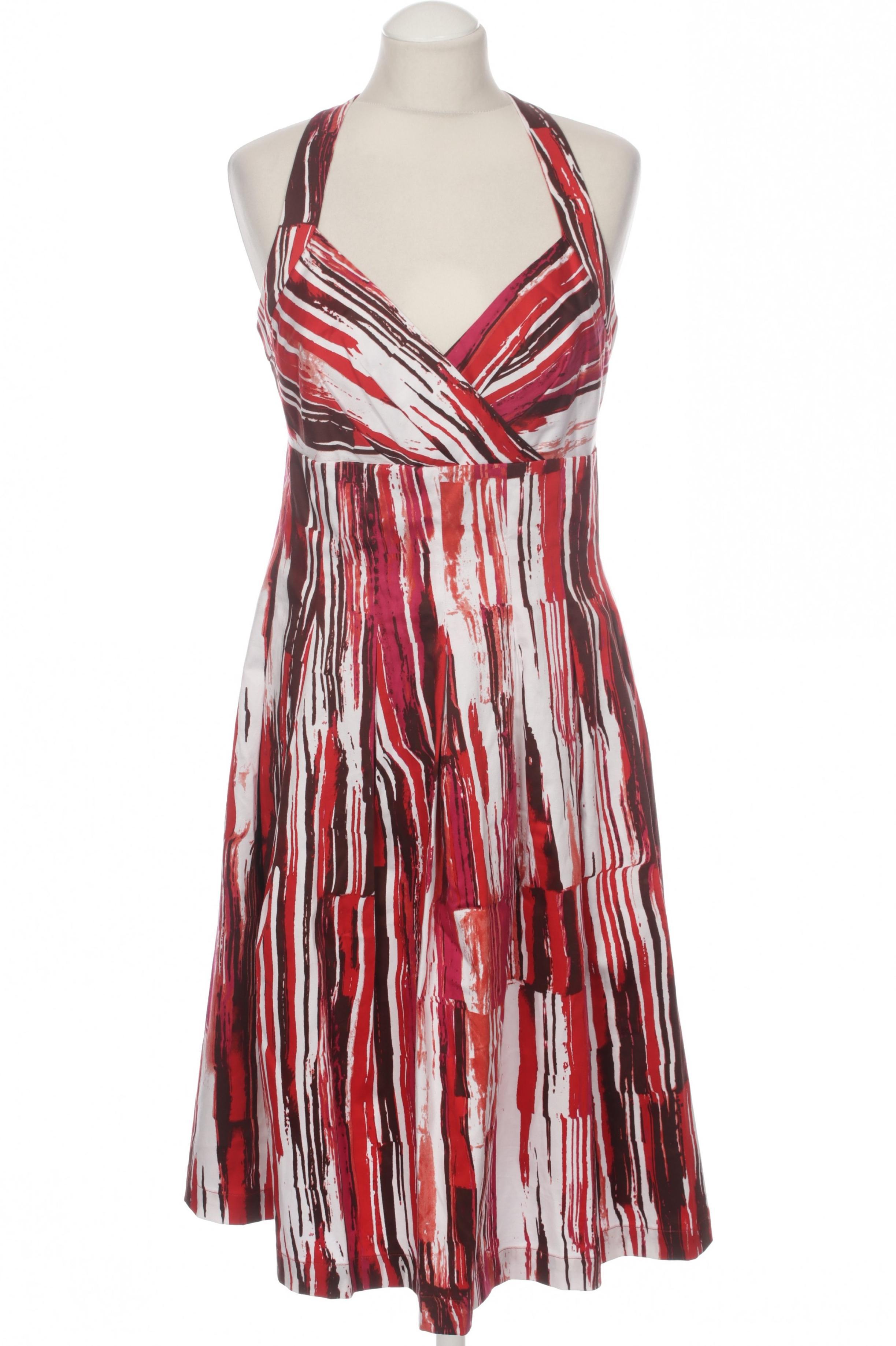 

Calvin Klein Damen Kleid, mehrfarbig, Gr. 10