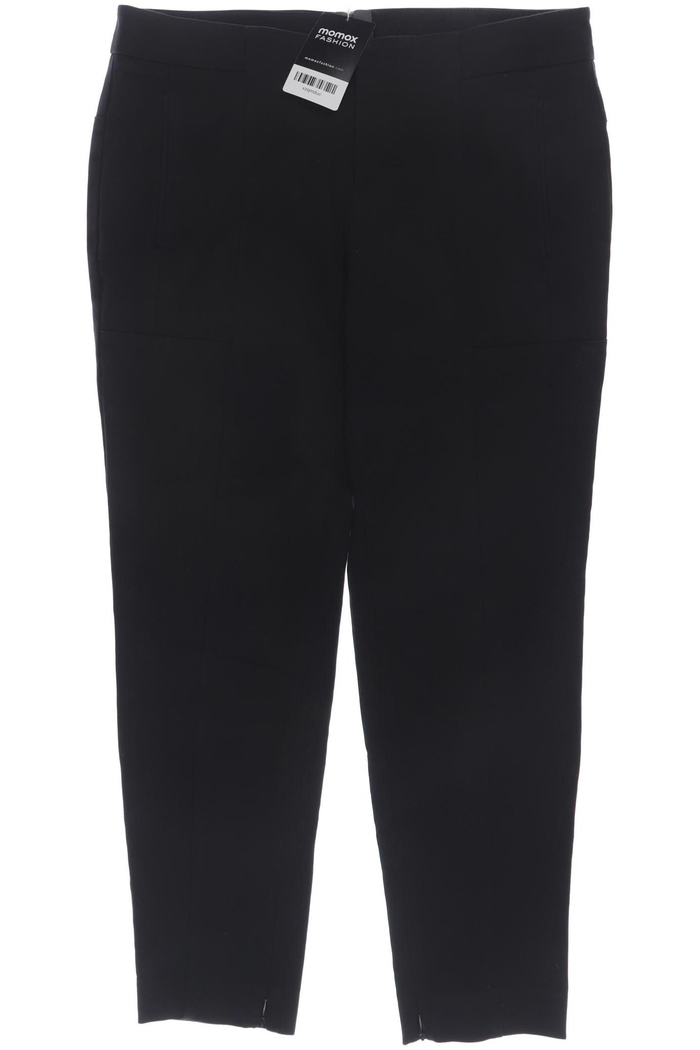 

Calvin Klein Damen Stoffhose, schwarz, Gr. 44