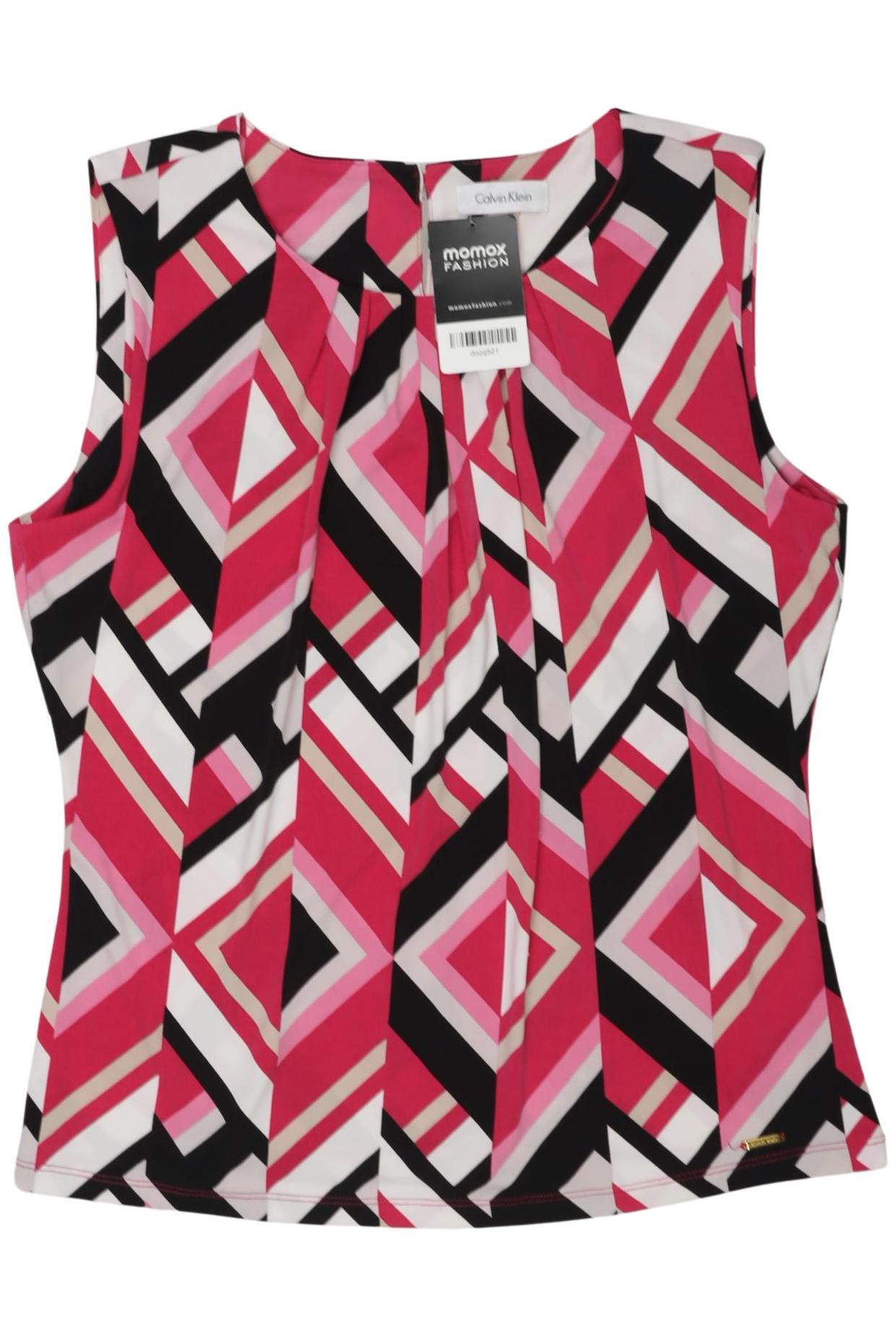Thumbnail - Calvin Klein Damen Top, mehrfarbig, Gr. 42