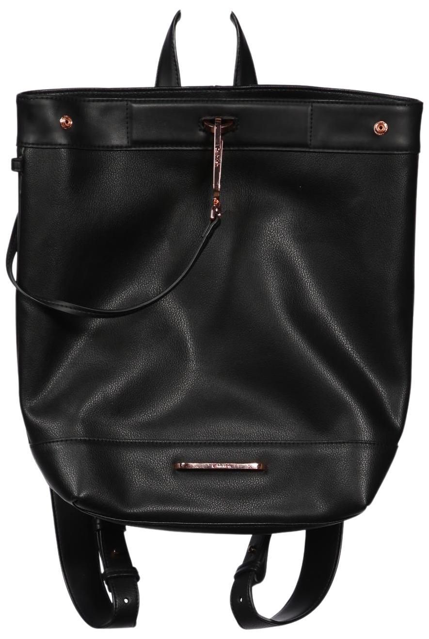 

Calvin Klein Damen Rucksack, schwarz, Gr.