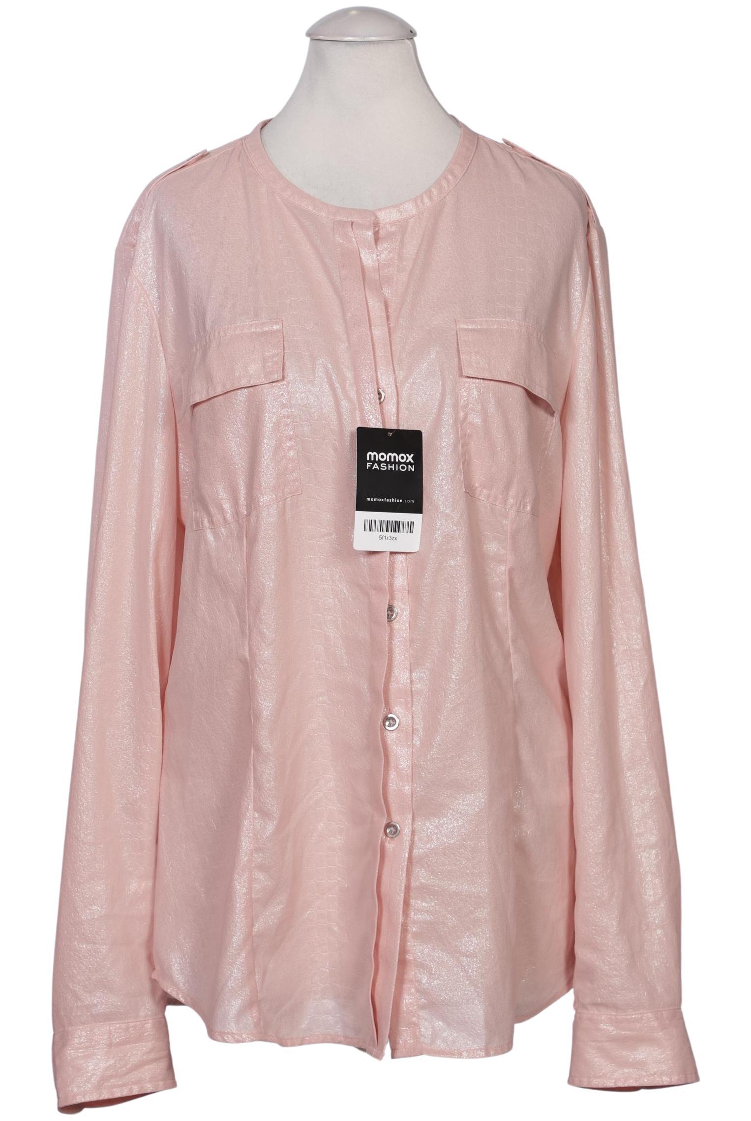 

Calvin Klein Damen Bluse, pink, Gr. 38