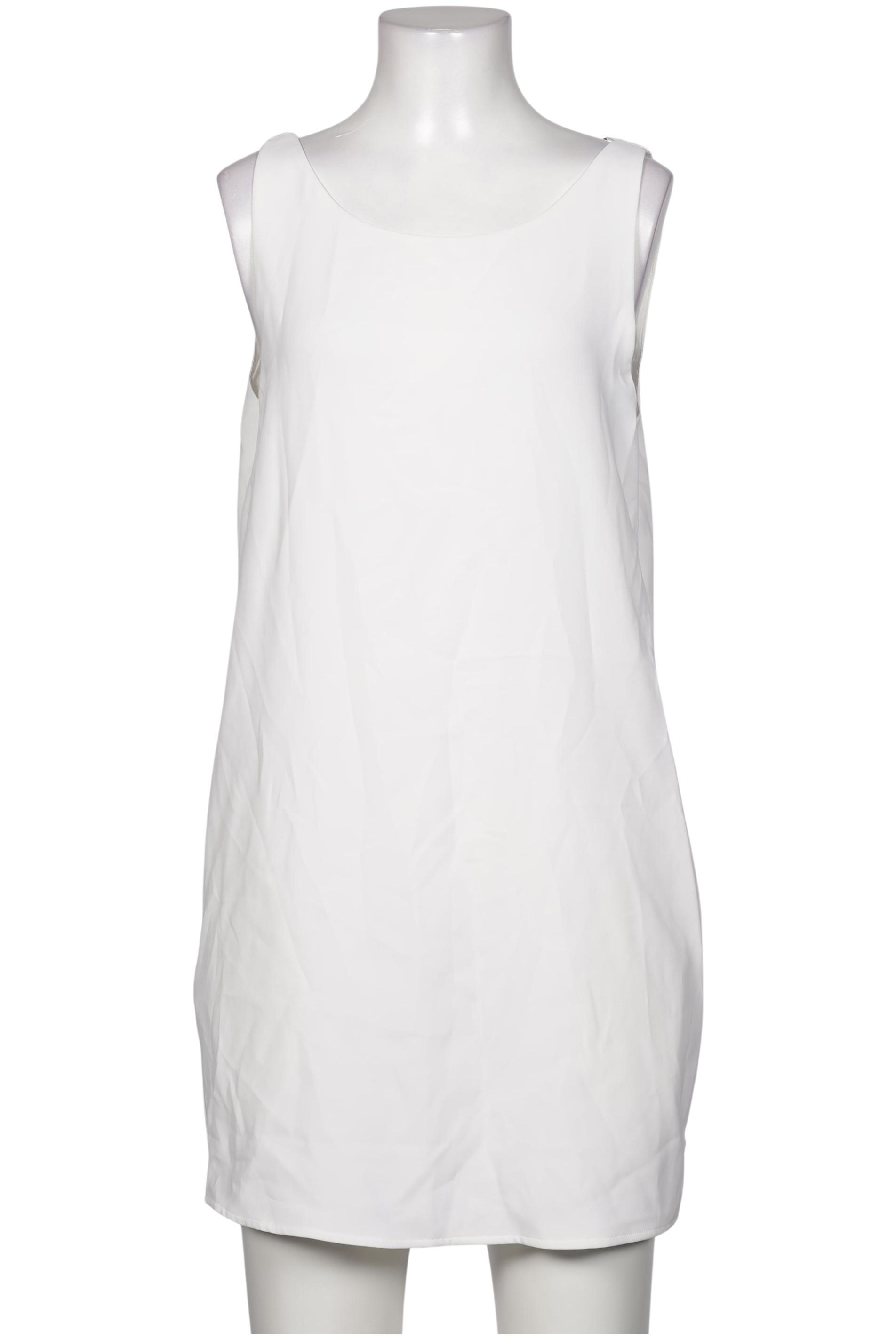 

Calvin Klein Damen Kleid, weiß, Gr. 36