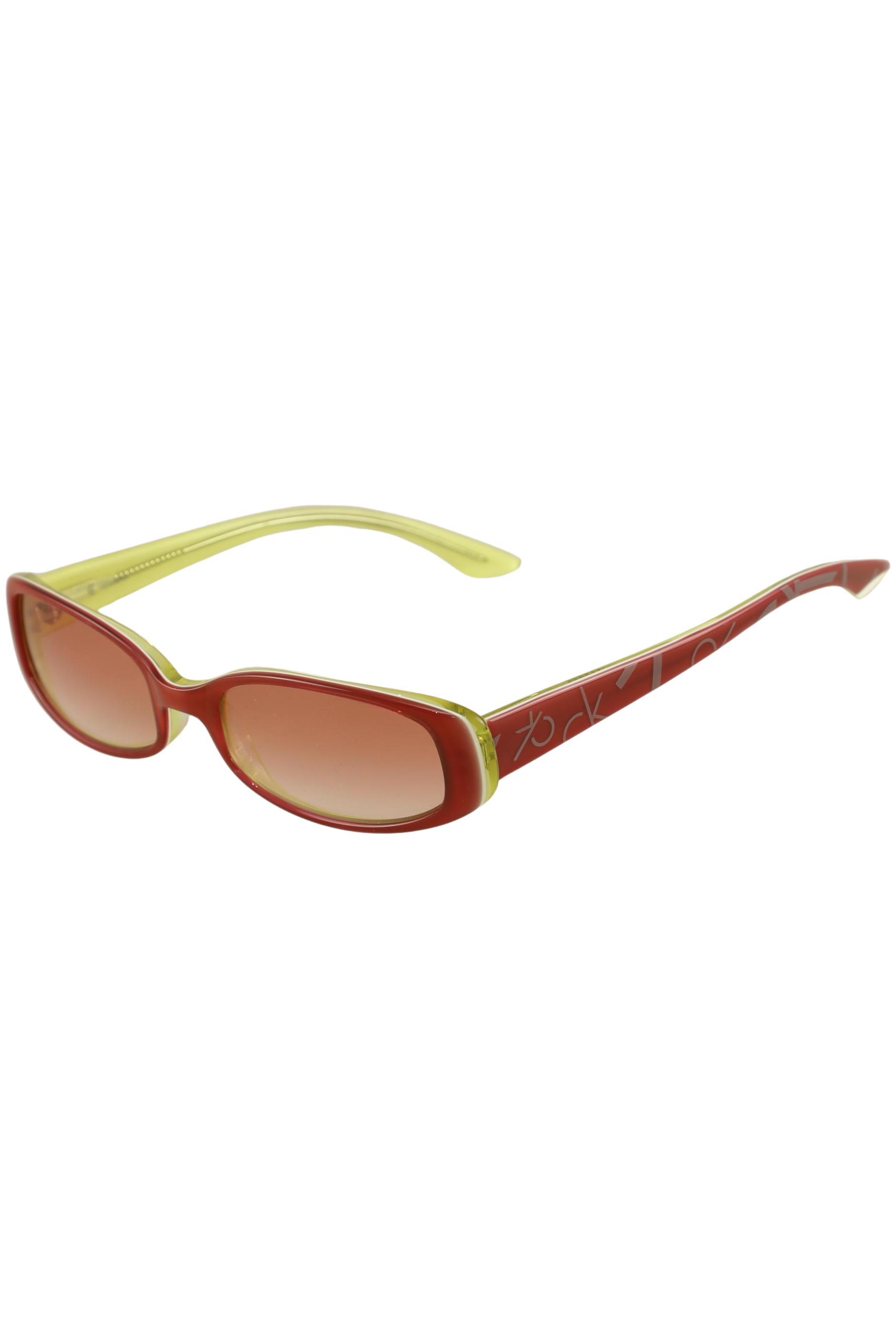 

Calvin Klein Damen Sonnenbrille, pink, Gr.