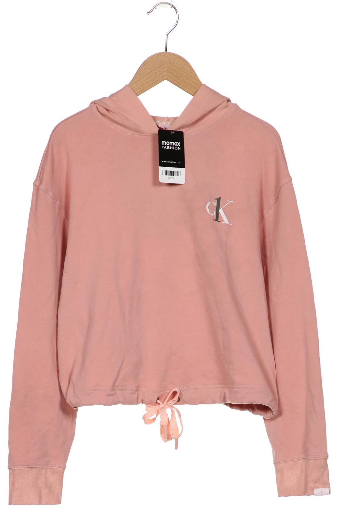 

Calvin Klein Damen Kapuzenpullover, pink