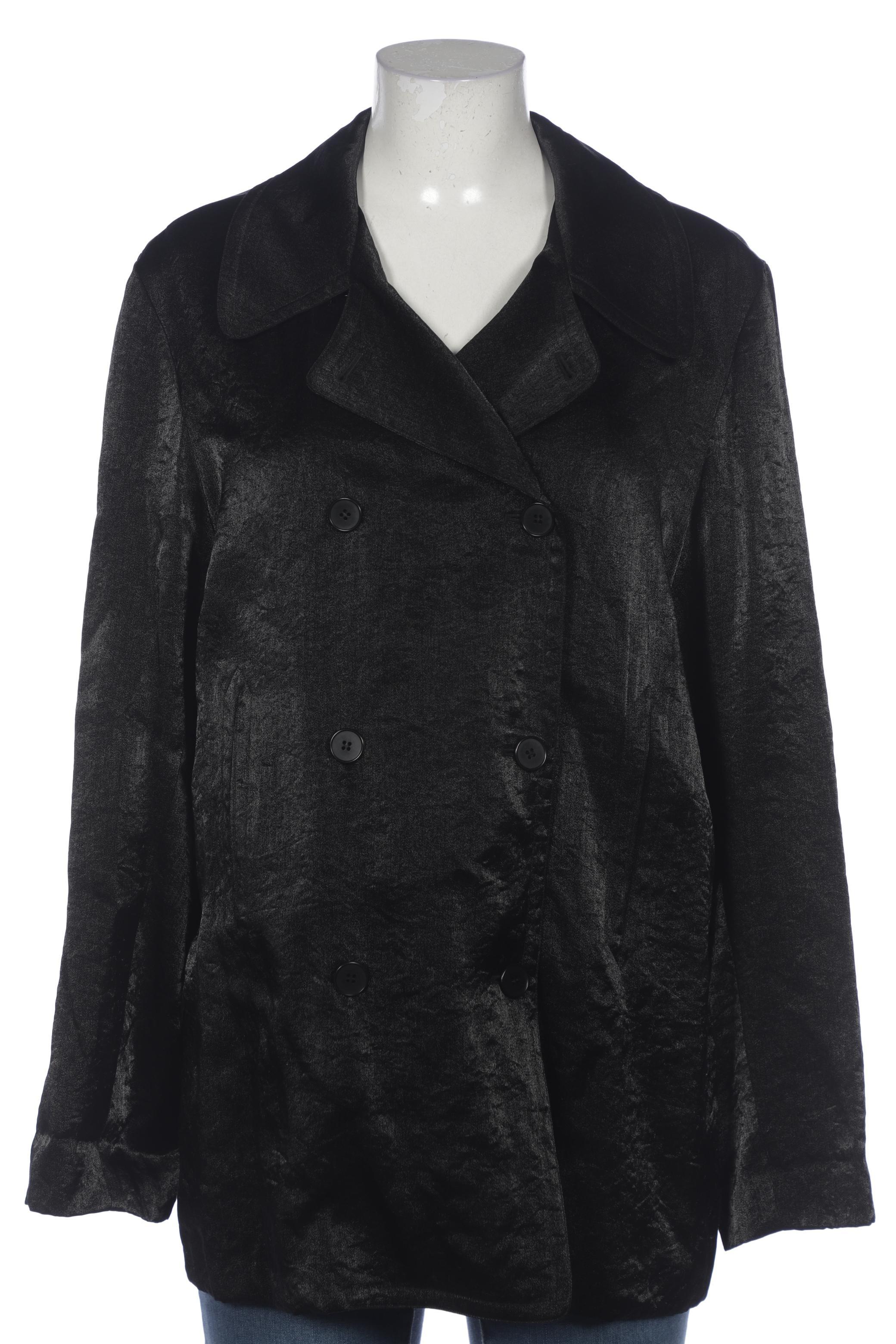 

Calvin Klein Damen Blazer, schwarz, Gr. 42