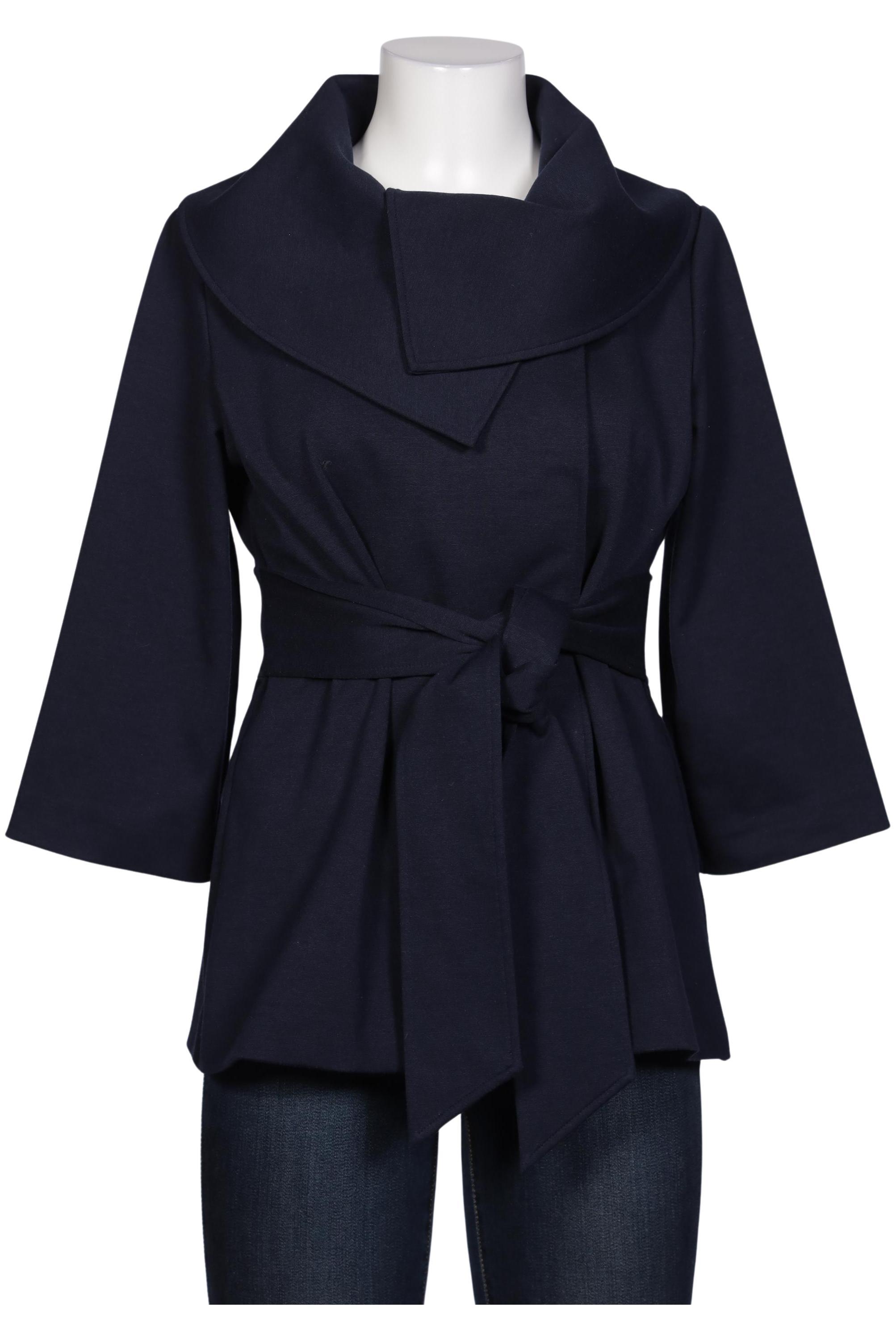

Calvin Klein Damen Jacke, marineblau, Gr. 36
