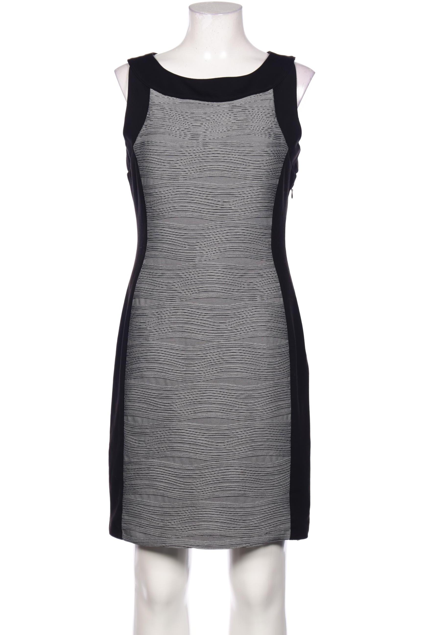 

Calvin Klein Damen Kleid, schwarz, Gr. 10