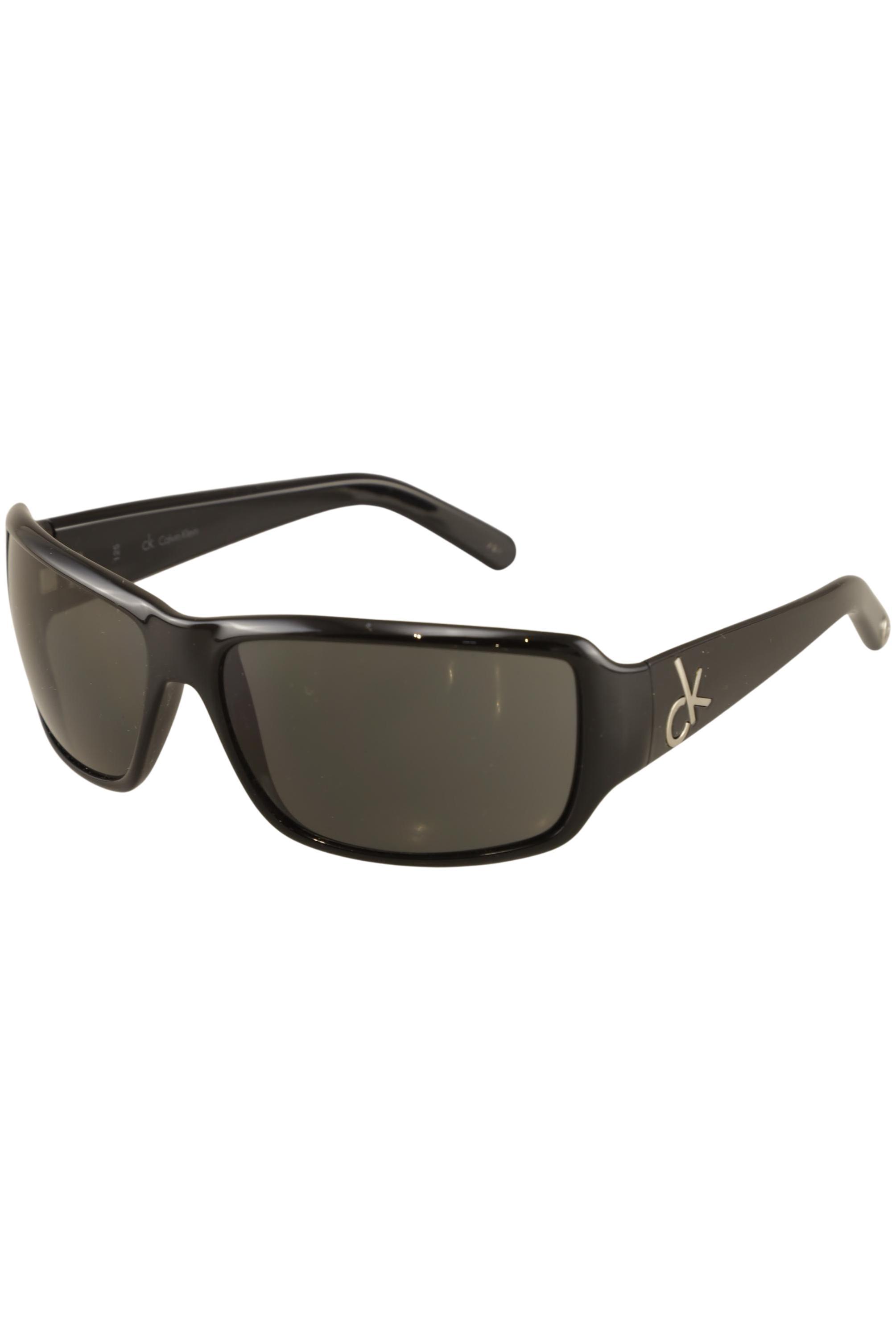 

Calvin Klein Damen Sonnenbrille, schwarz, Gr.