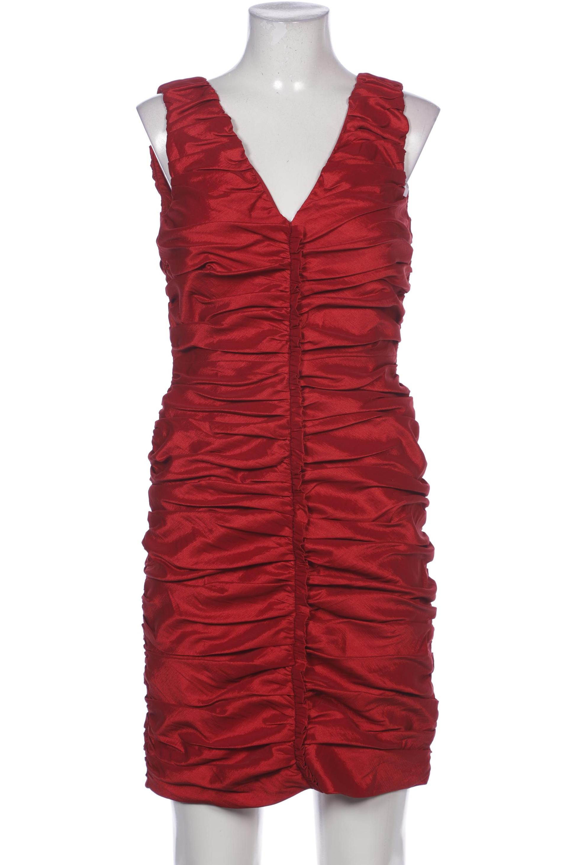 

Calvin Klein Damen Kleid, rot, Gr. 8
