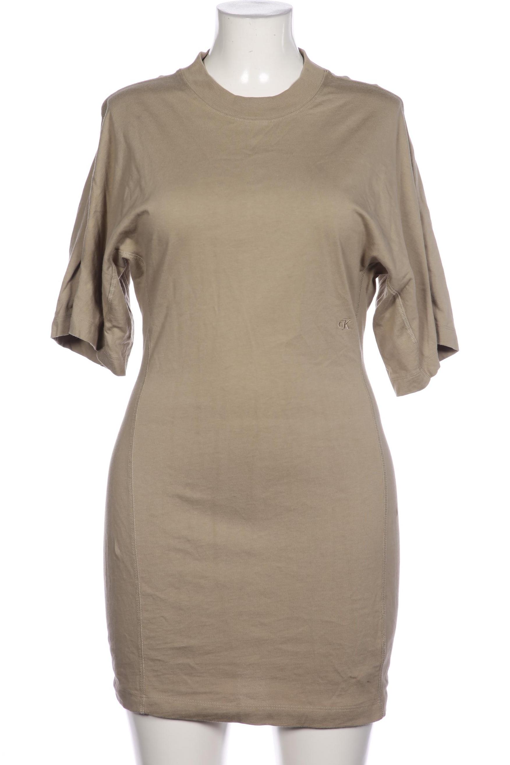 

Calvin Klein Damen Kleid, beige