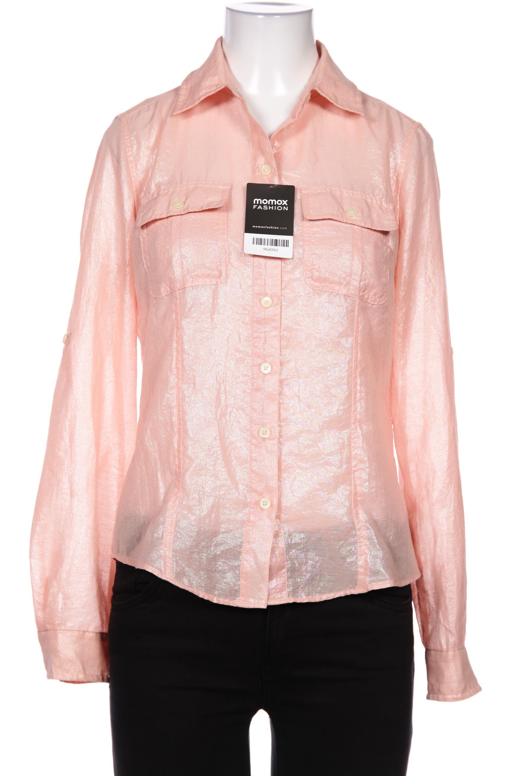 

Calvin Klein Damen Bluse, pink