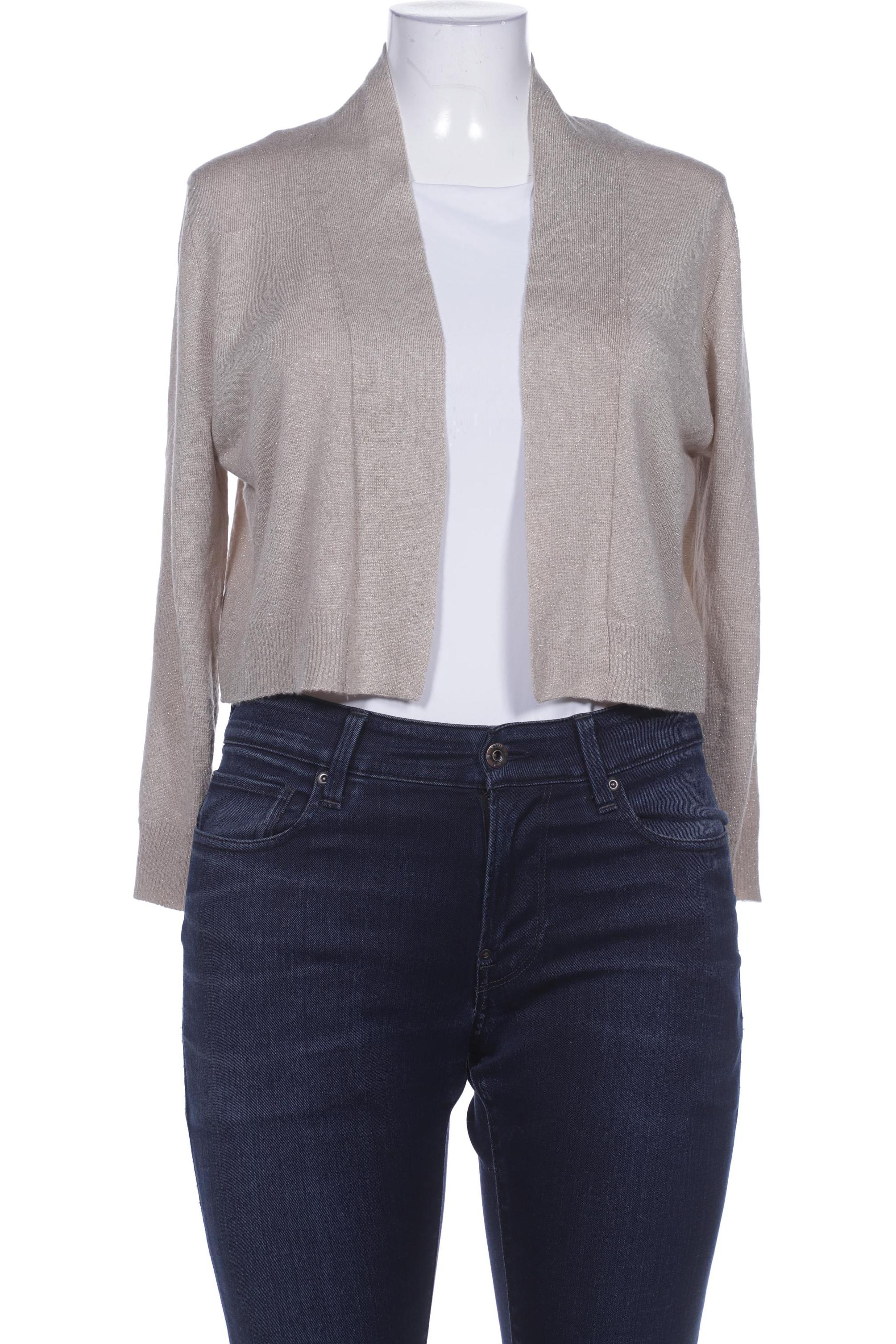 

Calvin Klein Damen Strickjacke, beige