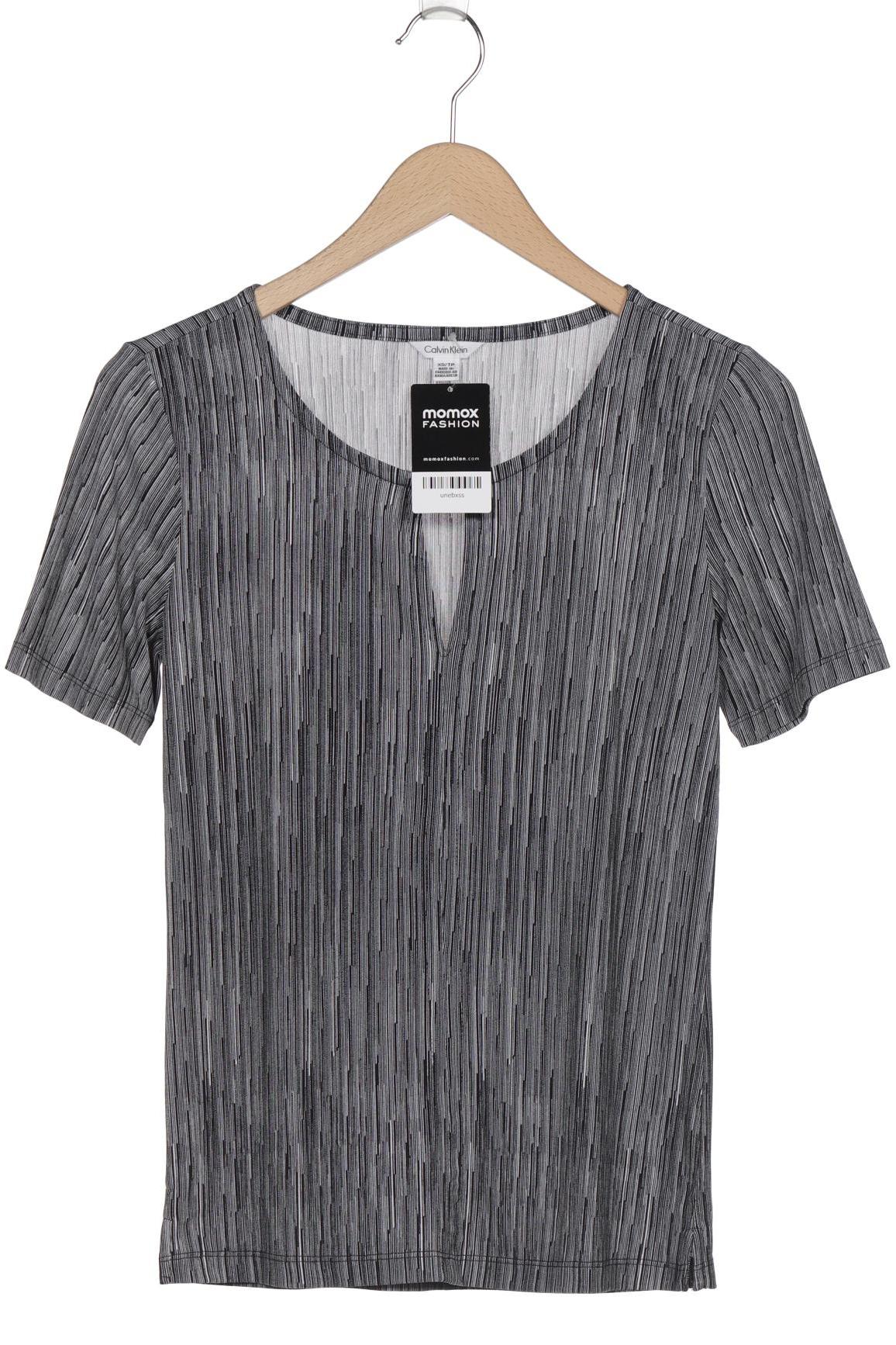 

Calvin Klein Damen T-Shirt, grau