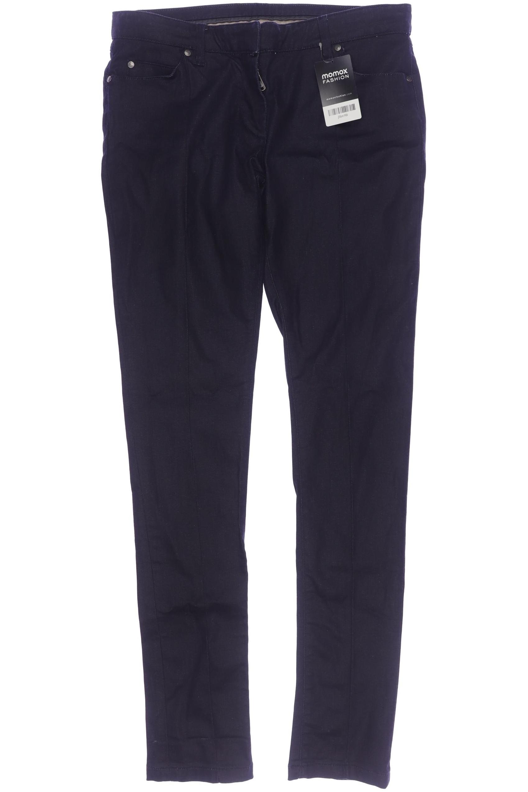 

Calvin Klein Damen Jeans, marineblau, Gr. 40
