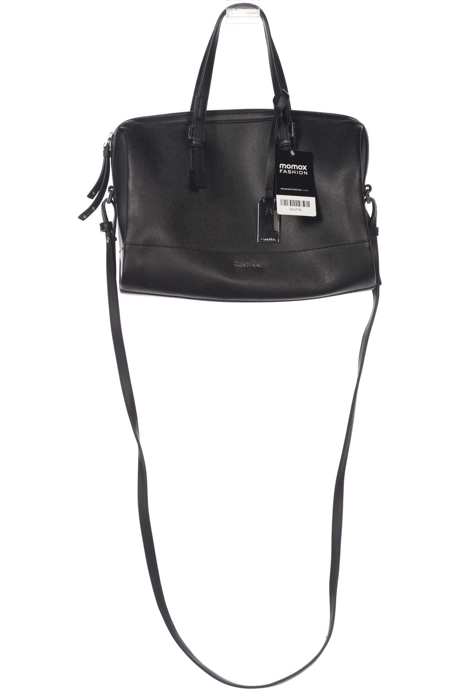 

Calvin Klein Damen Handtasche, schwarz