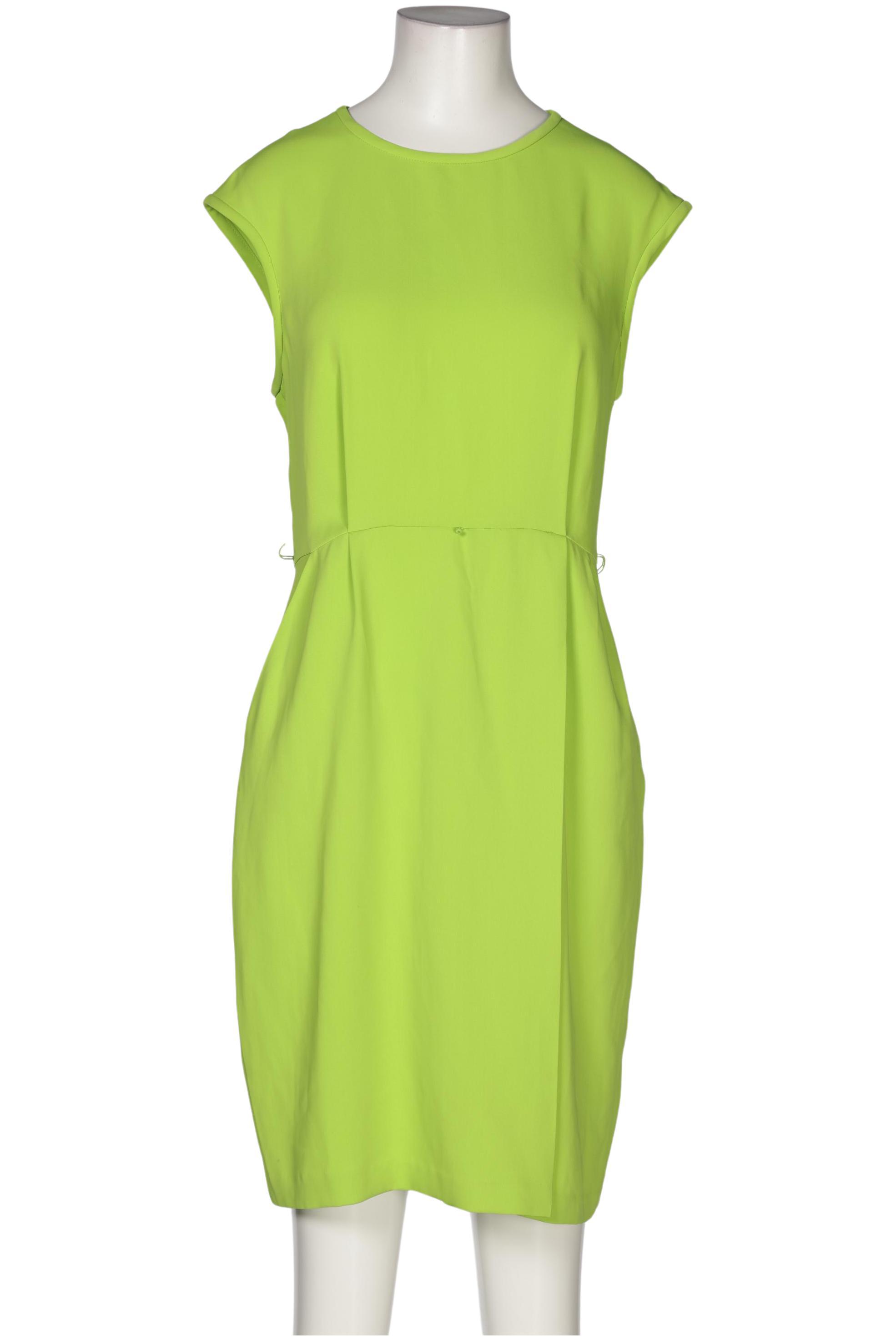 

Calvin Klein Damen Kleid, grün, Gr. 38
