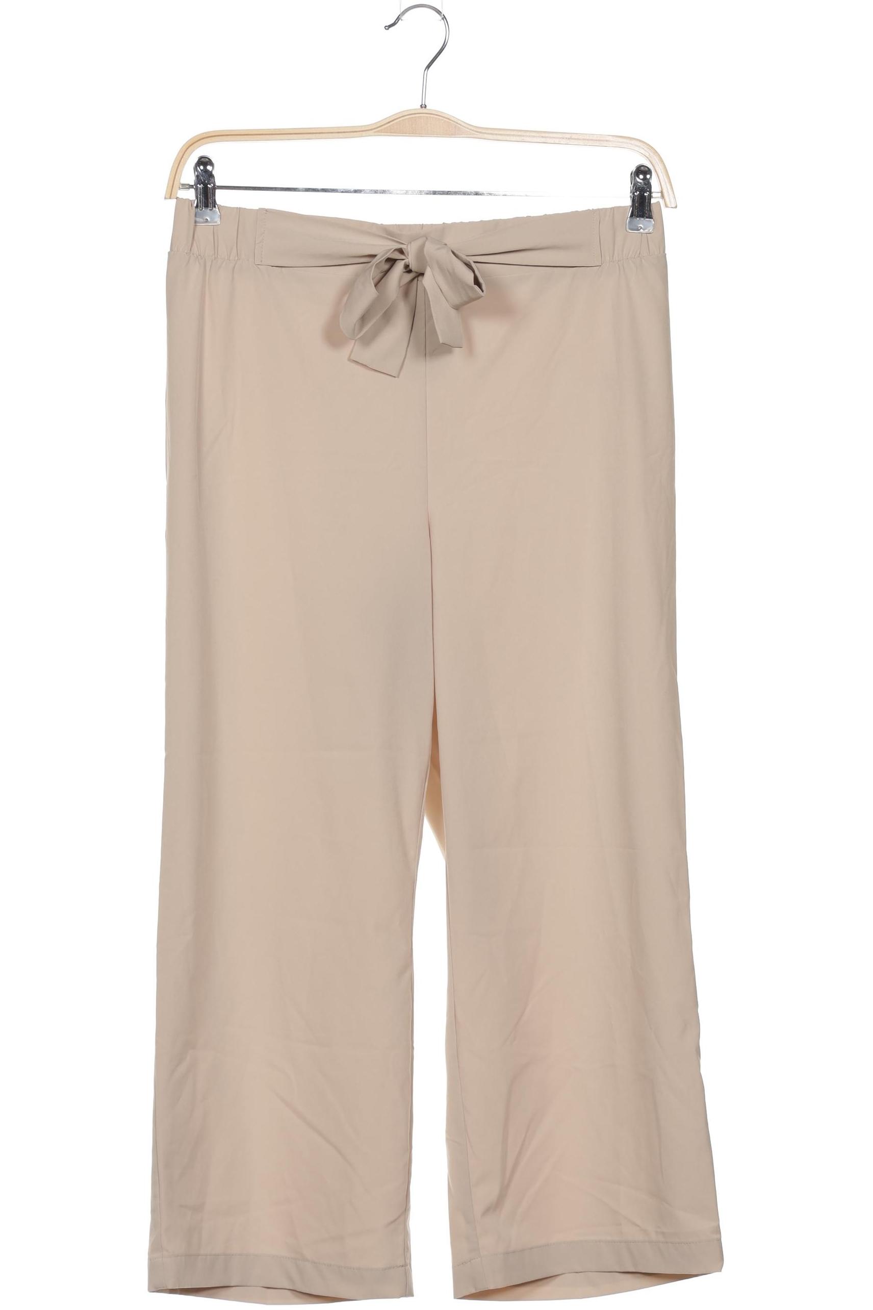

Calvin Klein Damen Stoffhose, cremeweiß, Gr. 0