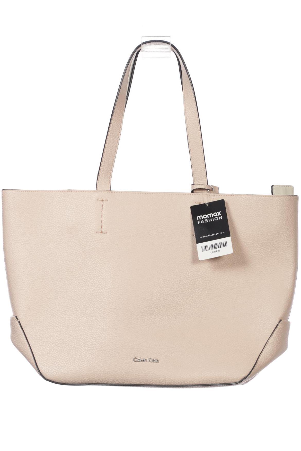 

Calvin Klein Damen Handtasche, pink, Gr.