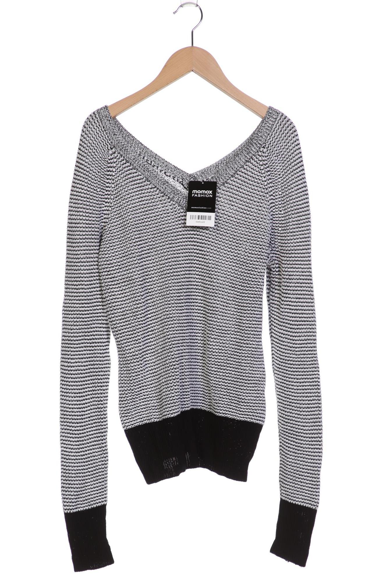 

Calvin Klein Damen Pullover, weiß, Gr. 38