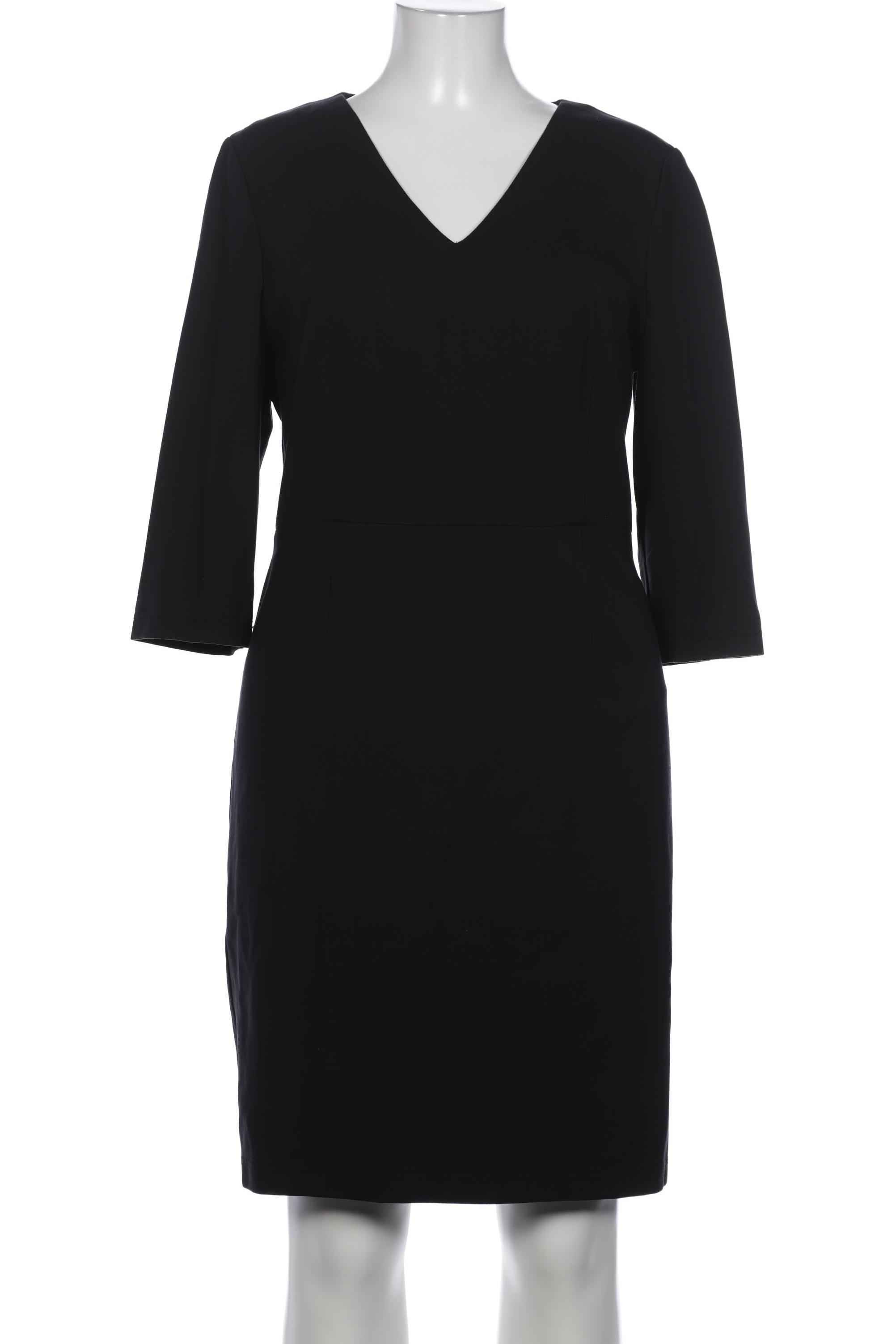 

Calvin Klein Damen Kleid, schwarz, Gr. 44