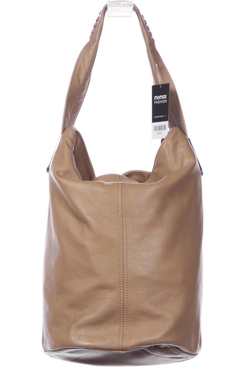 

Calvin Klein Damen Handtasche, beige, Gr.