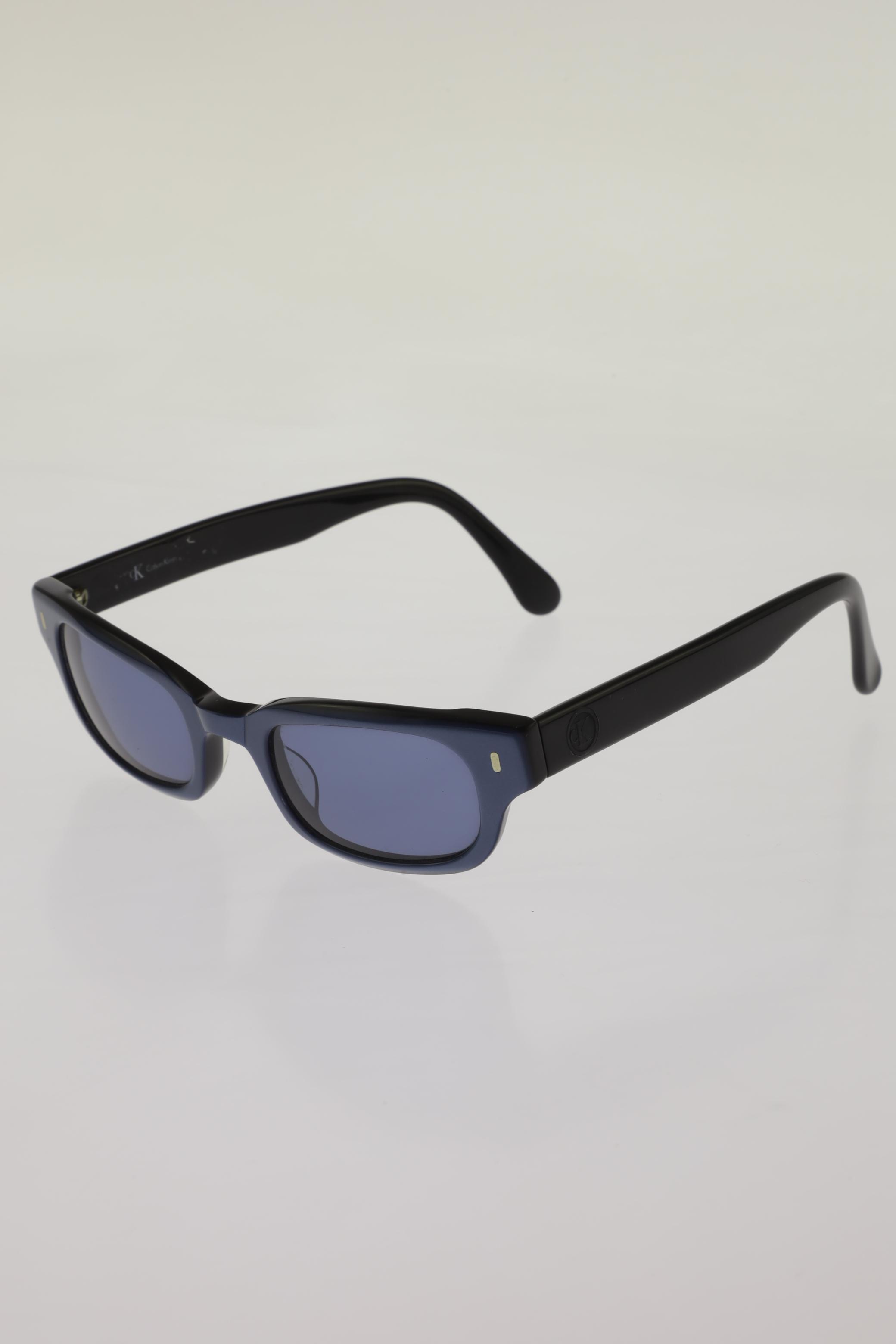 

Calvin Klein Damen Sonnenbrille, marineblau, Gr.